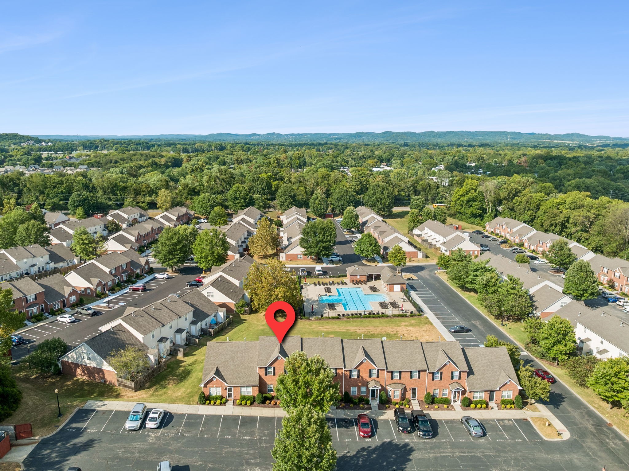 1101 Downs Blvd Unit: 233