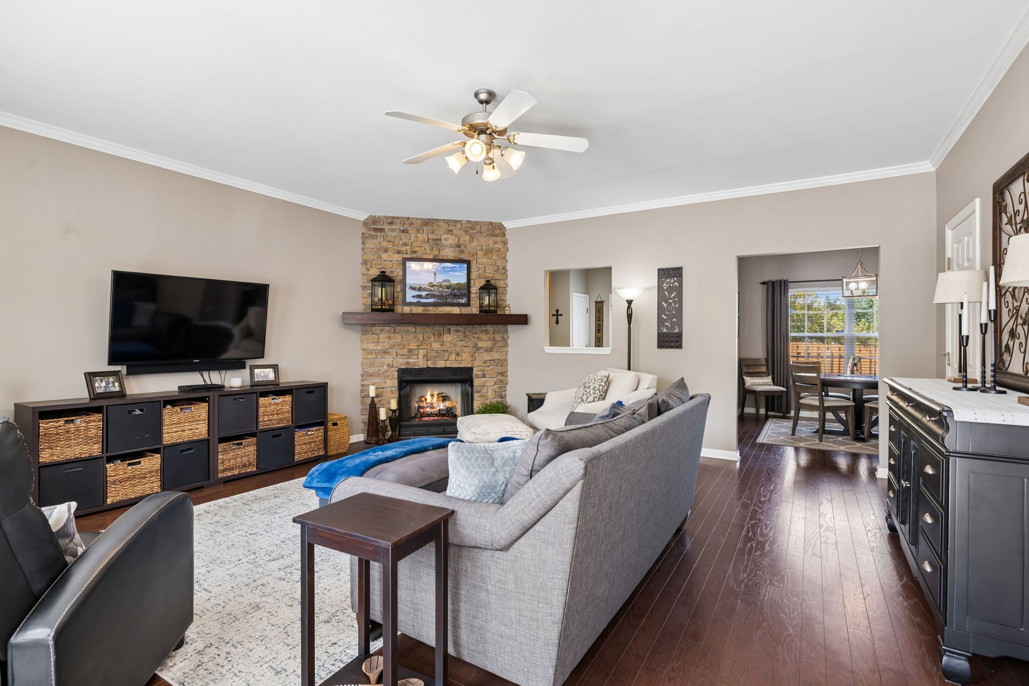 1101 Downs Blvd Unit: 233