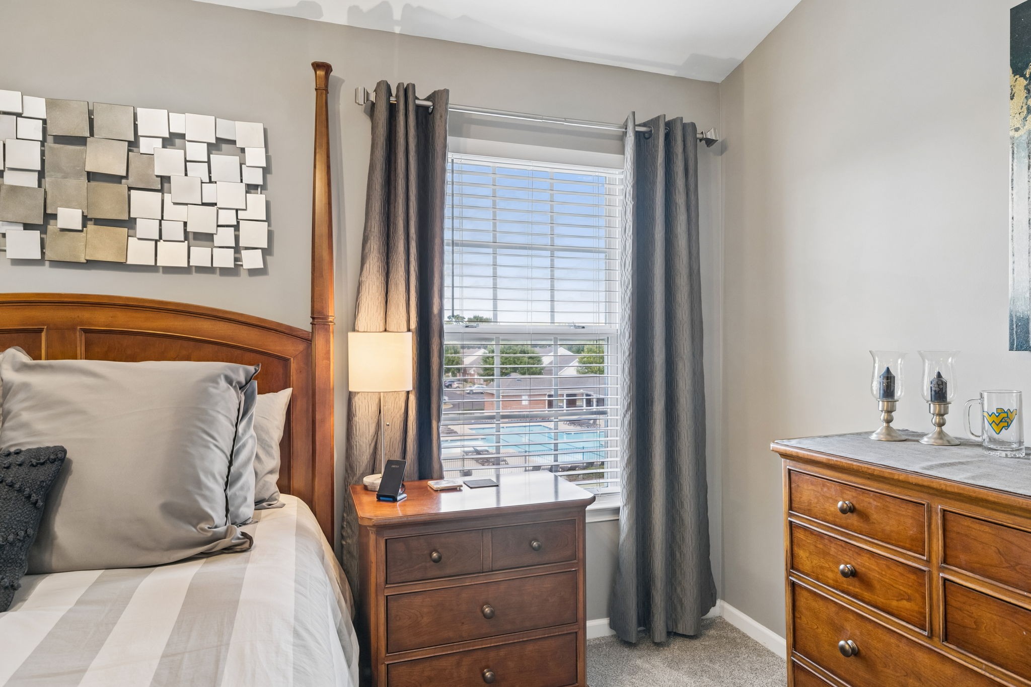 1101 Downs Blvd Unit: 233