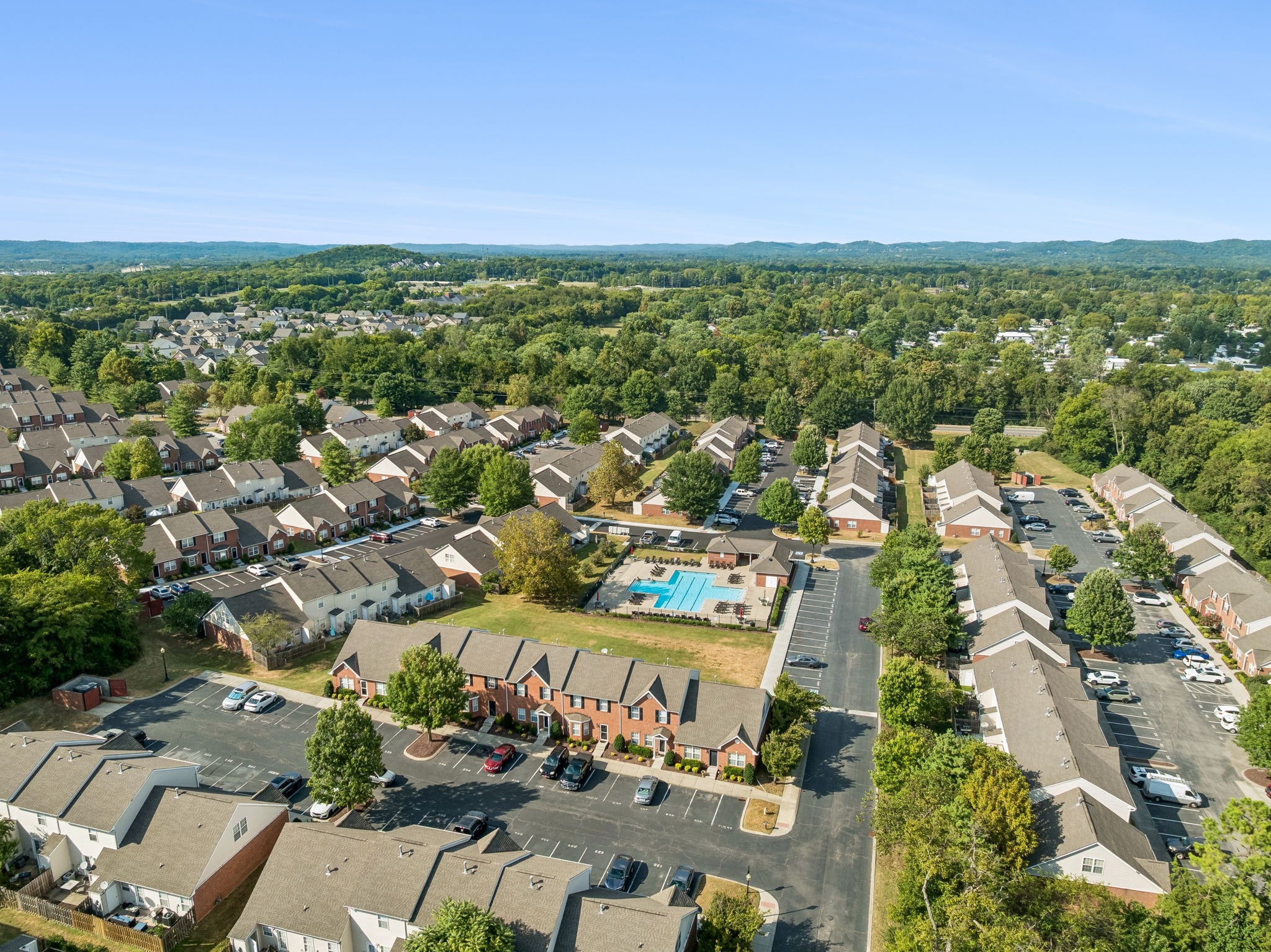 1101 Downs Blvd Unit: 233