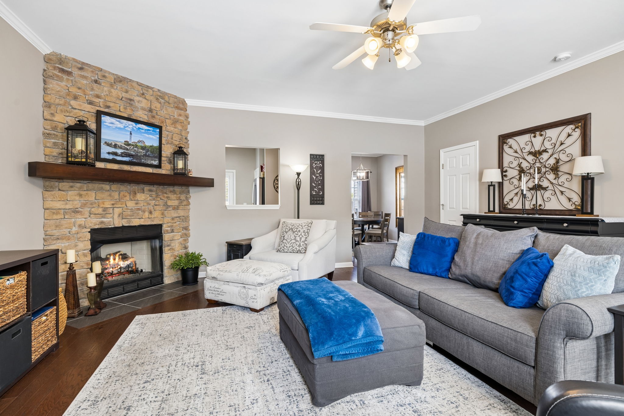 1101 Downs Blvd Unit: 233