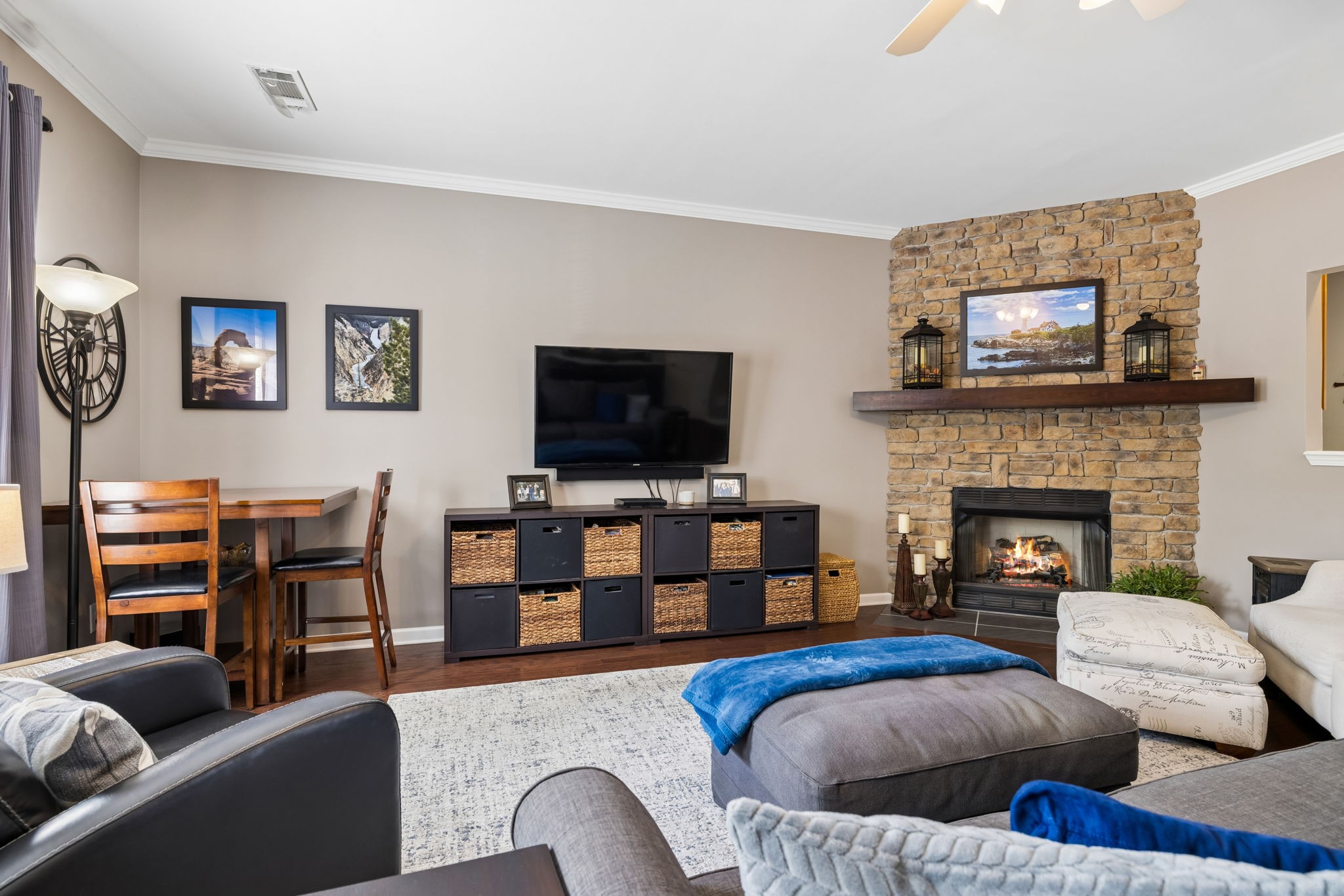 1101 Downs Blvd Unit: 233