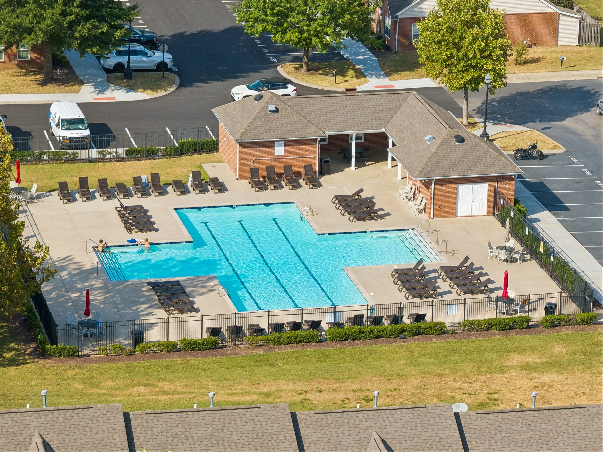 1101 Downs Blvd Unit: 233