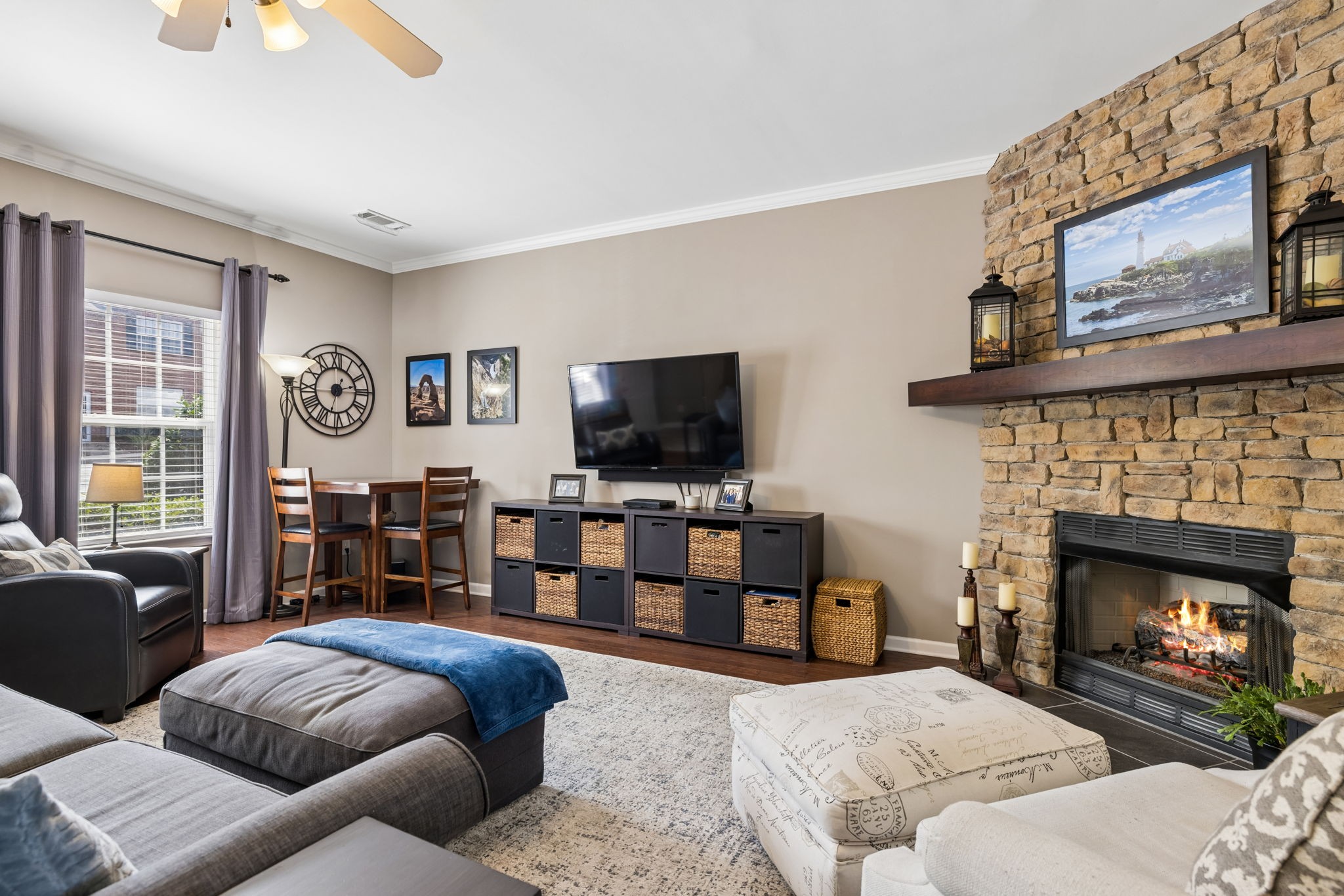 1101 Downs Blvd Unit: 233