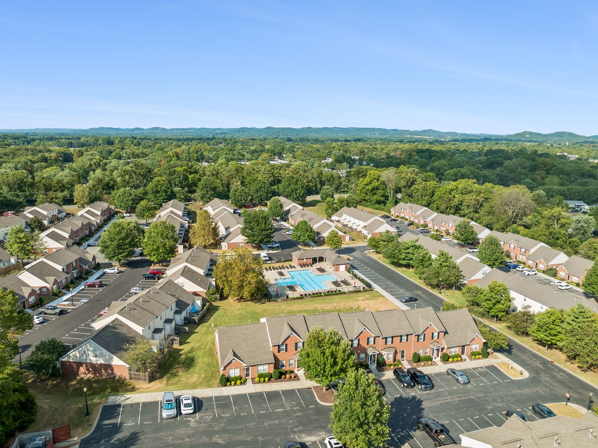 1101 Downs Blvd Unit: 233