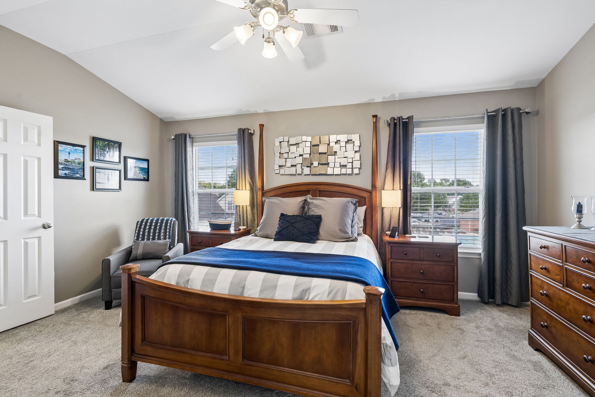 1101 Downs Blvd Unit: 233
