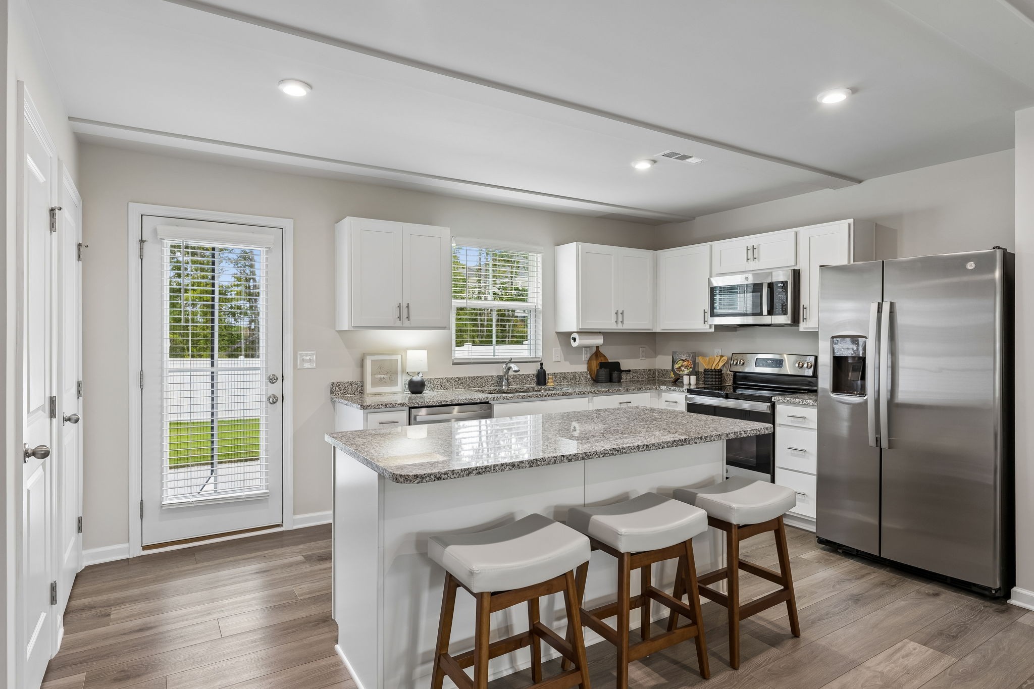 125 Gallant Fox Drive