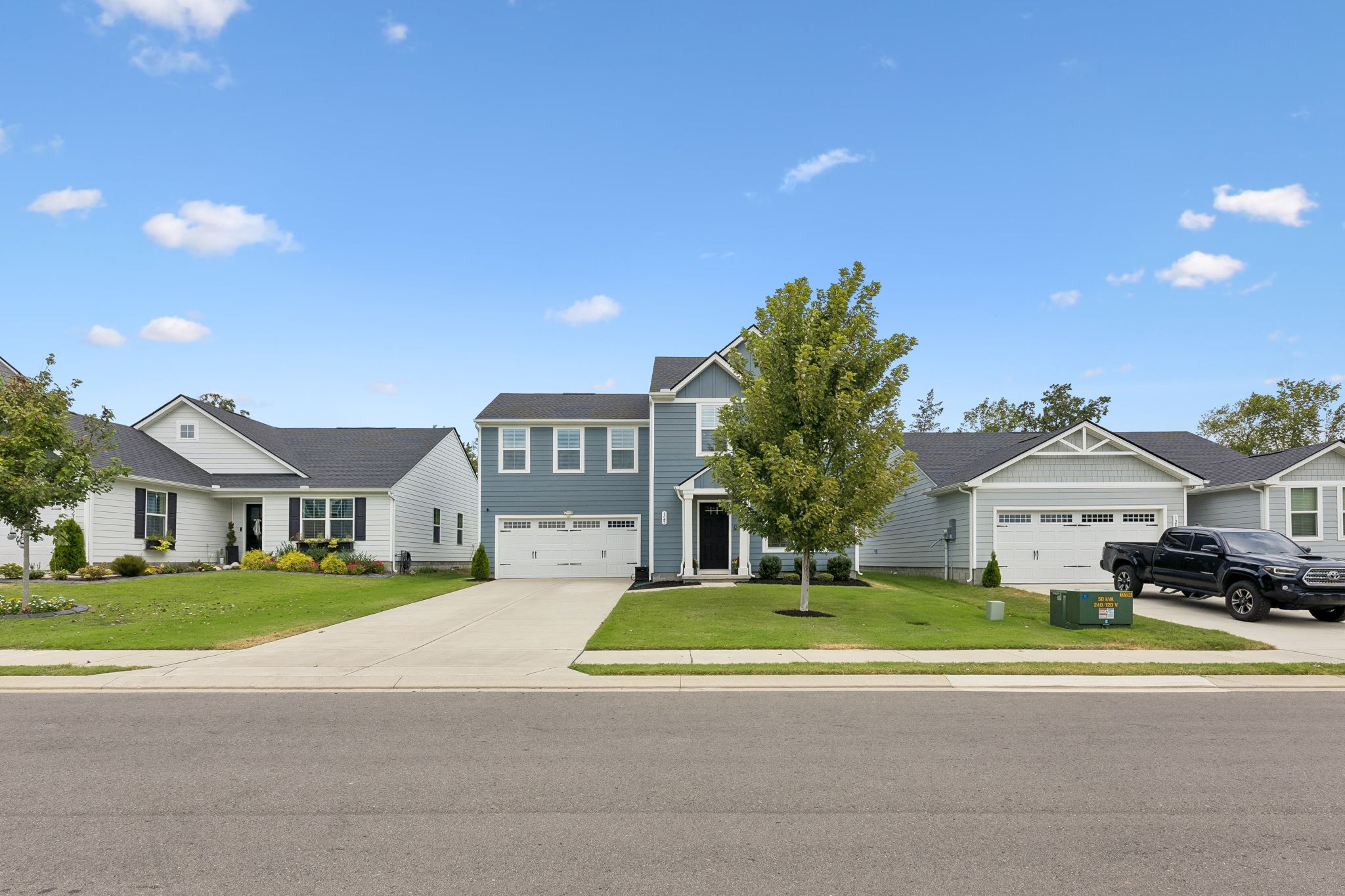 125 Gallant Fox Drive