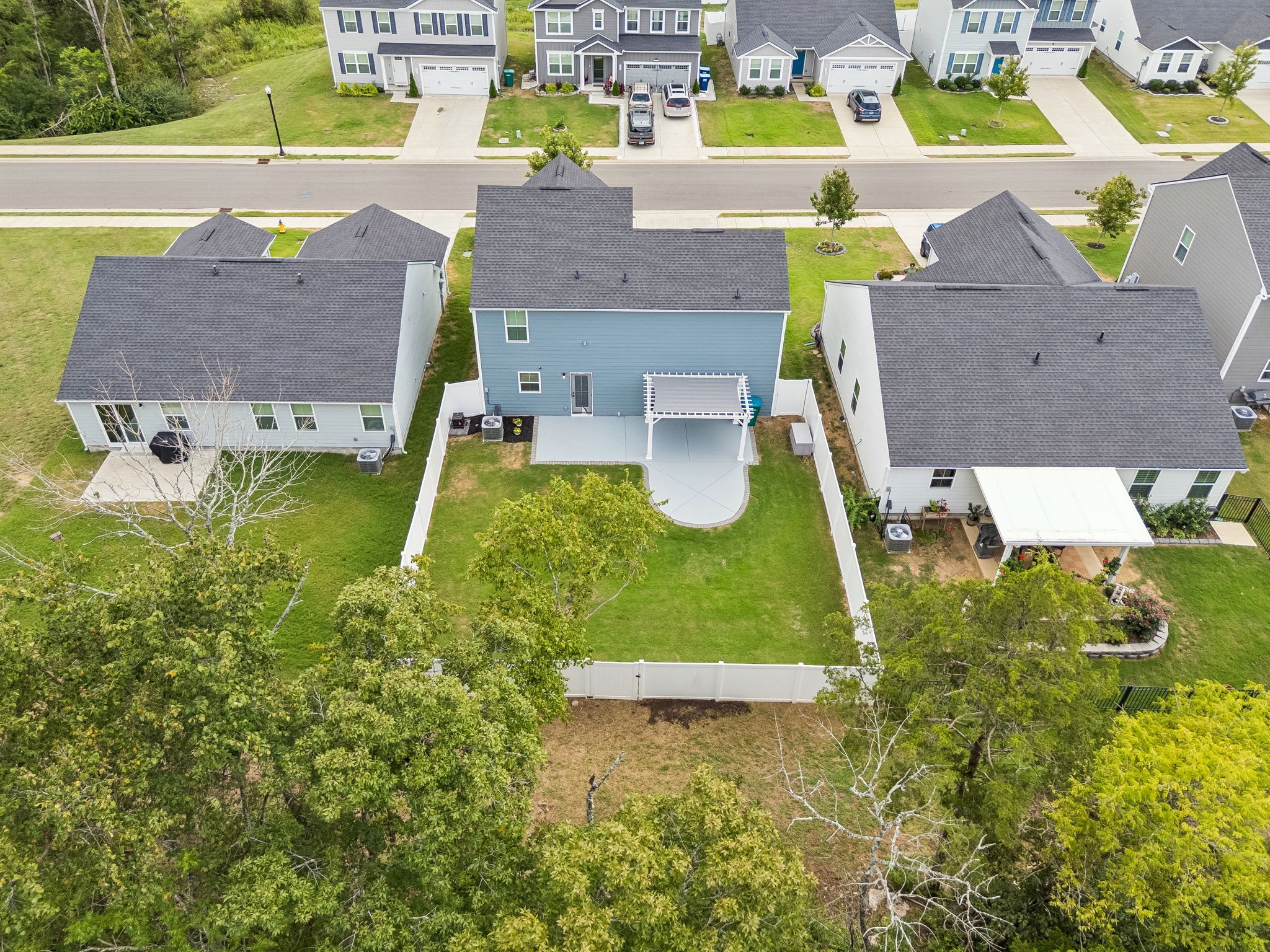 125 Gallant Fox Drive