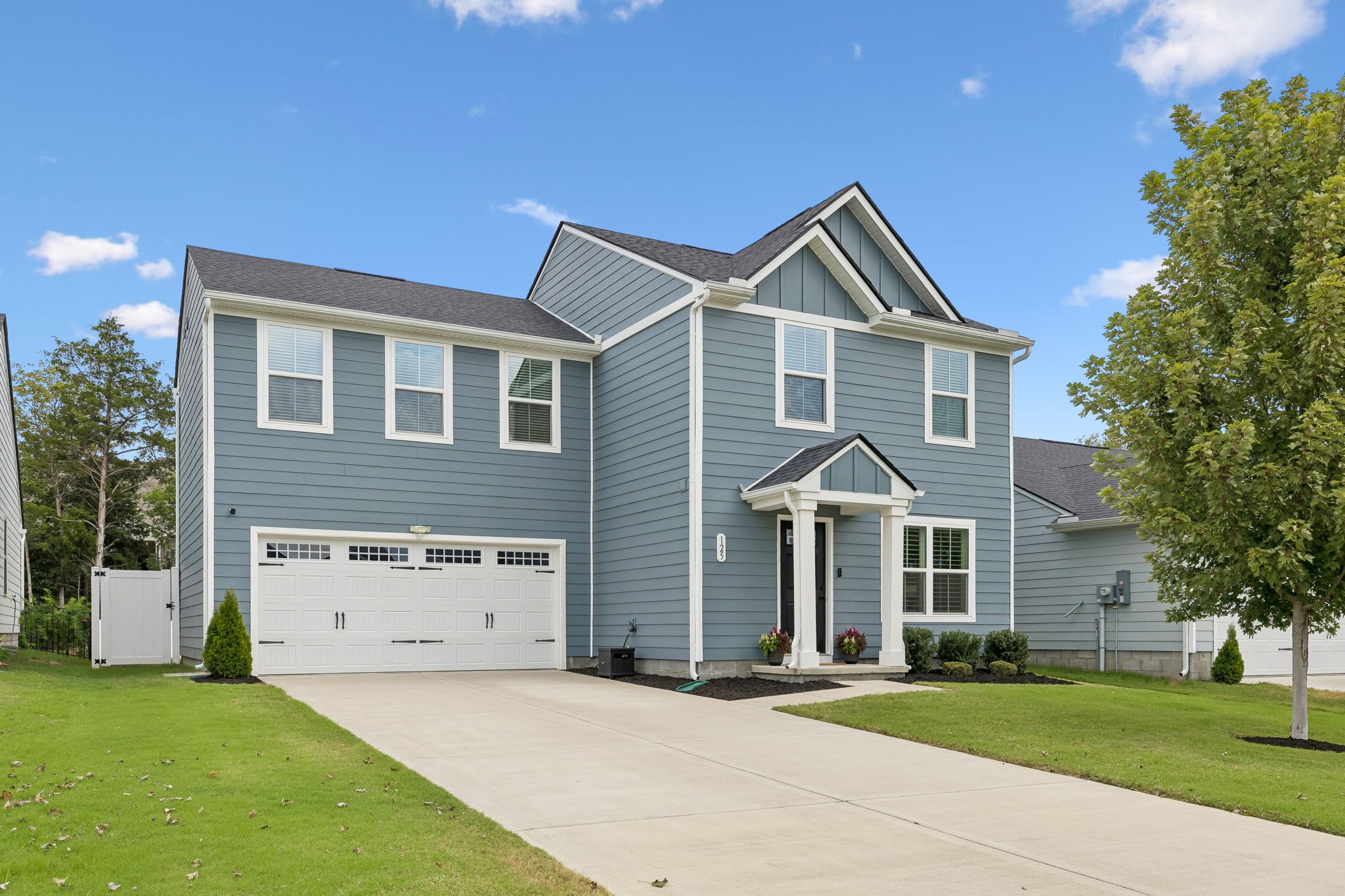 125 Gallant Fox Drive