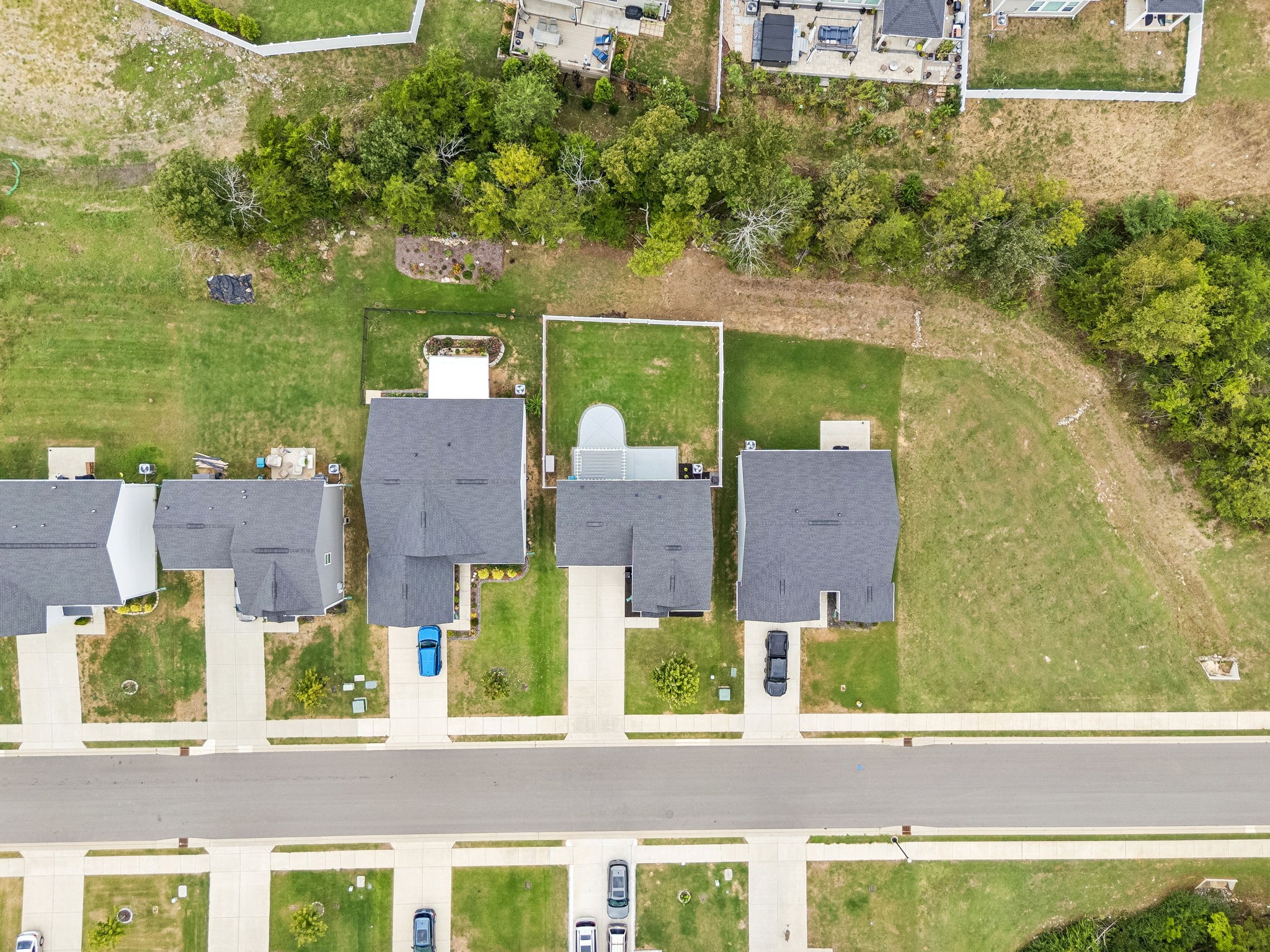 125 Gallant Fox Drive