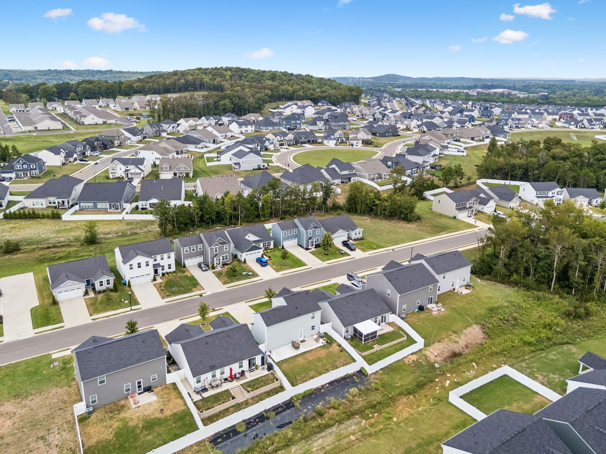 125 Gallant Fox Drive