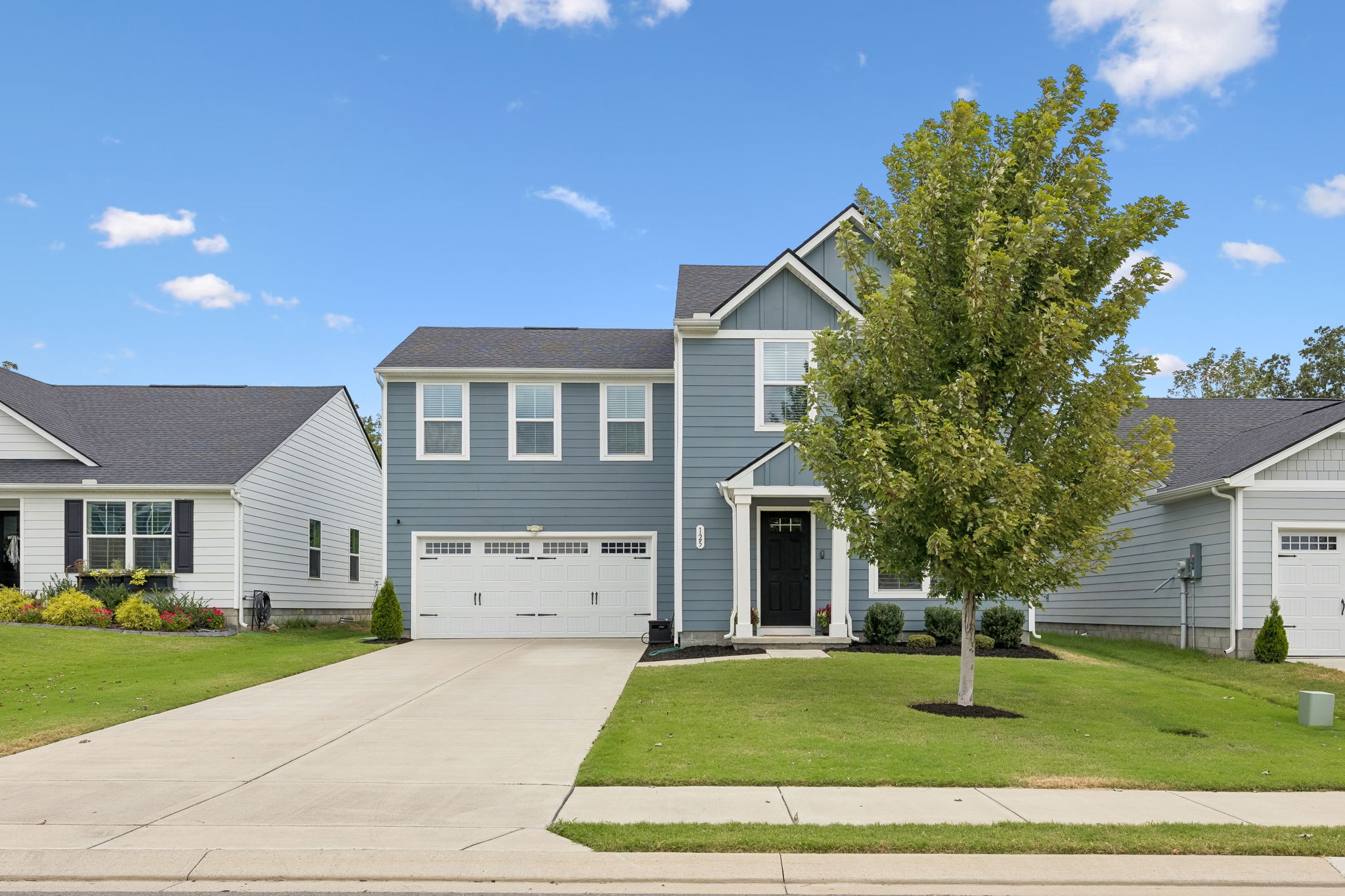 125 Gallant Fox Drive