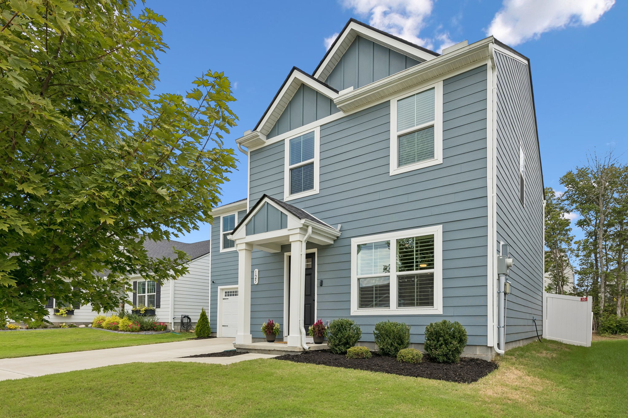 125 Gallant Fox Drive