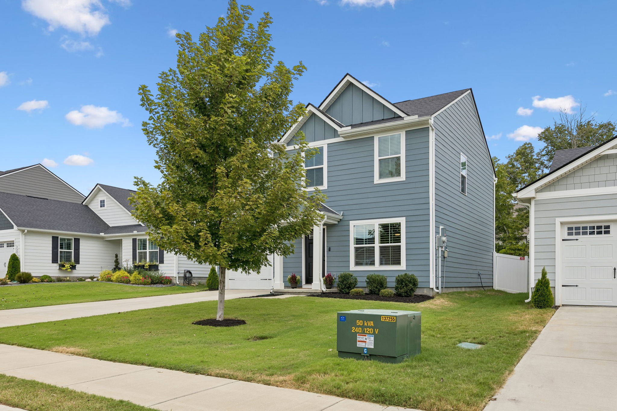125 Gallant Fox Drive