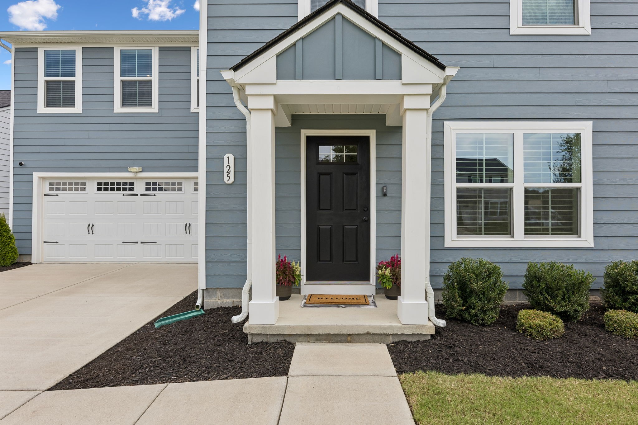 125 Gallant Fox Drive