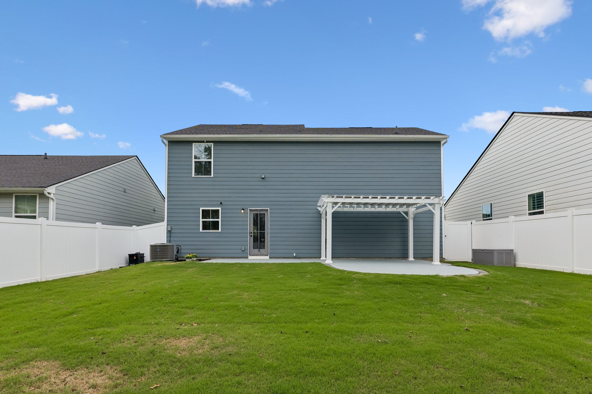 125 Gallant Fox Drive