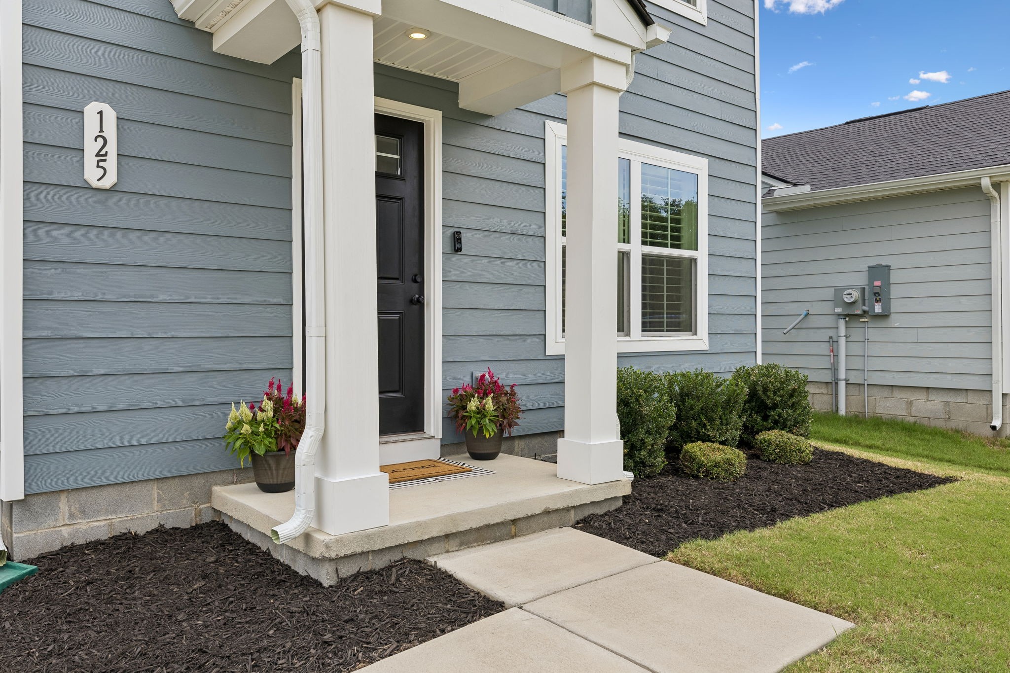 125 Gallant Fox Drive