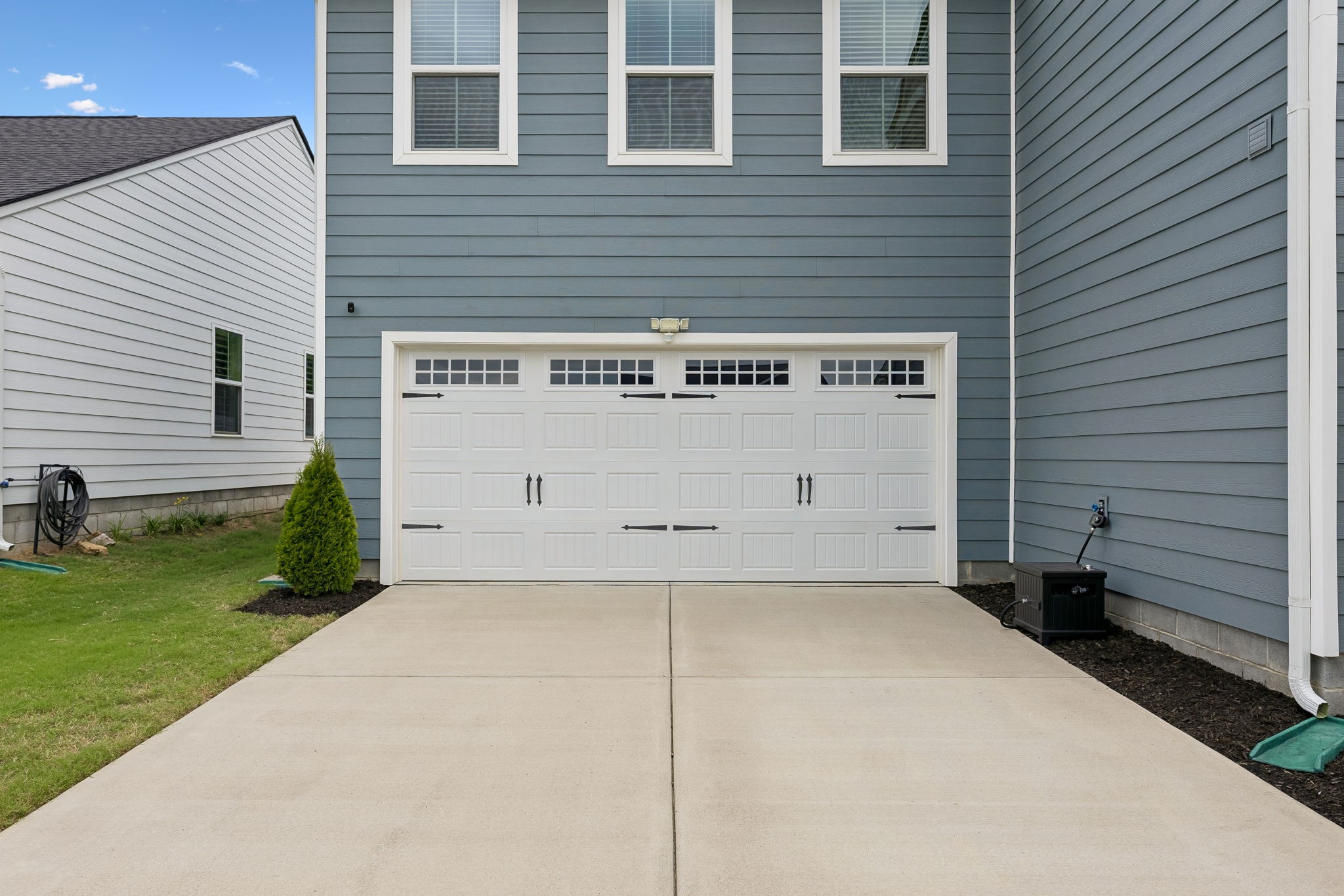 125 Gallant Fox Drive