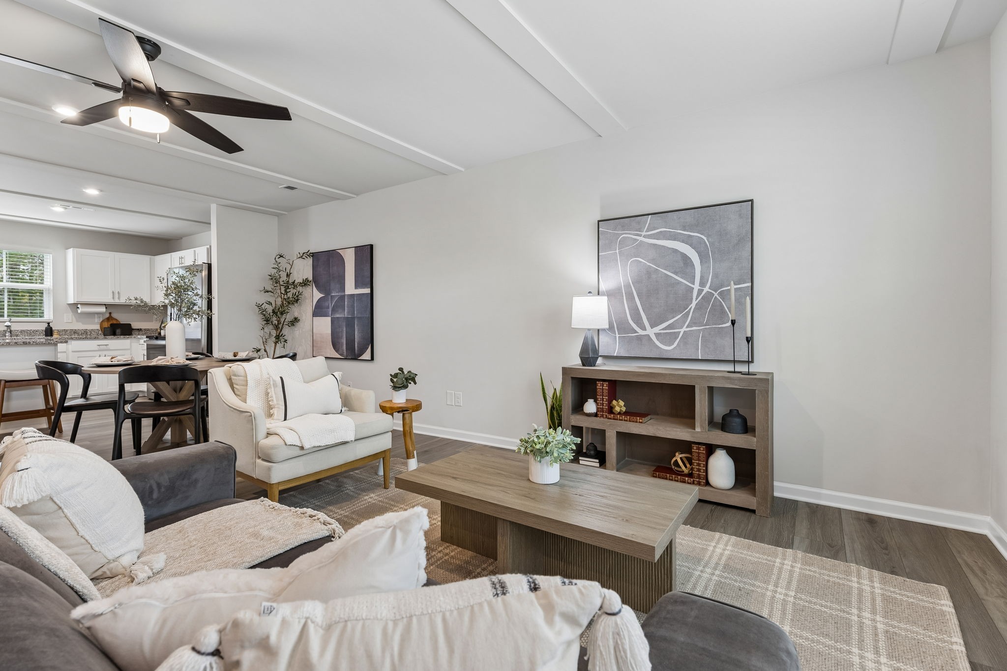 125 Gallant Fox Drive