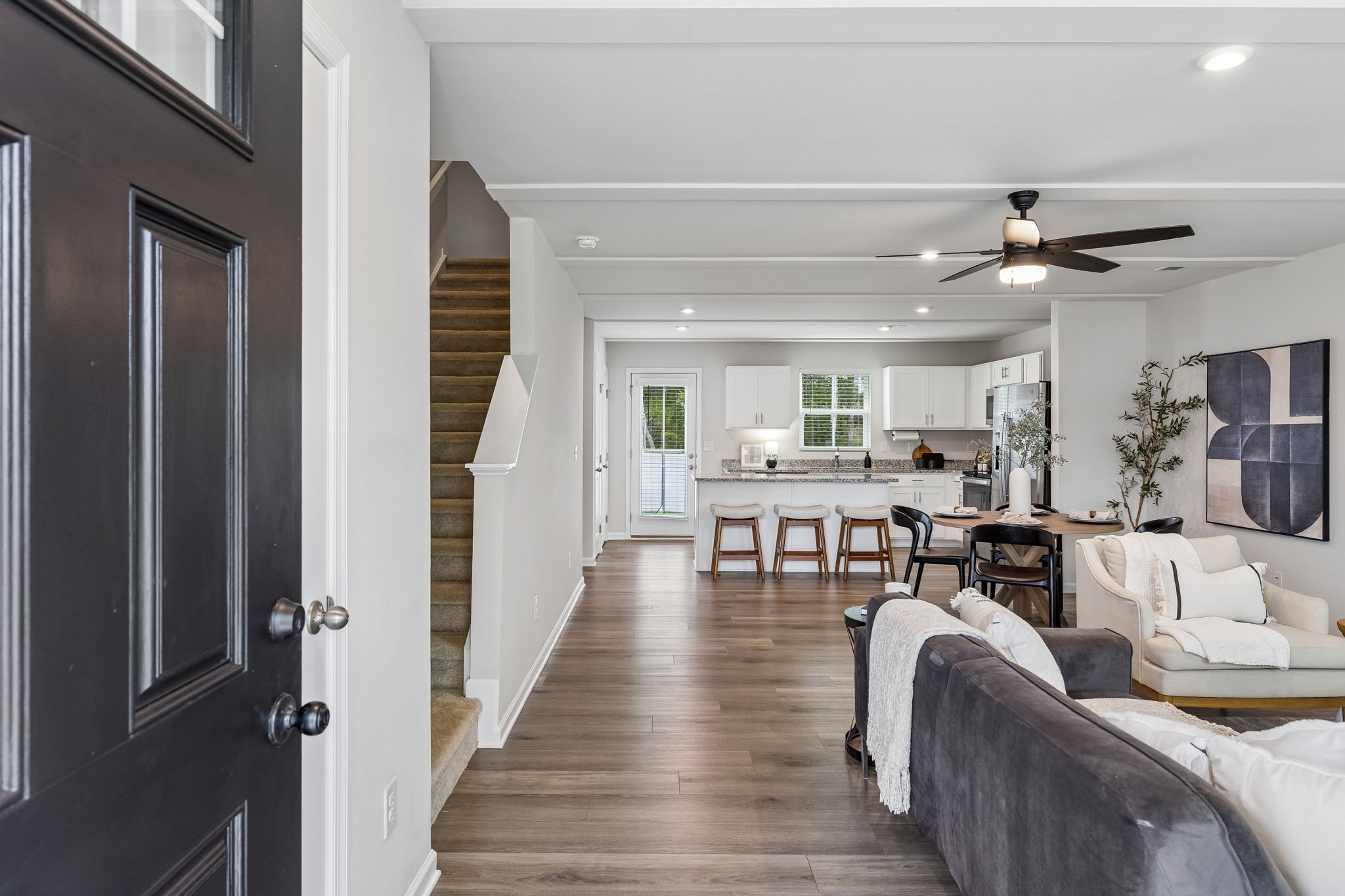 125 Gallant Fox Drive