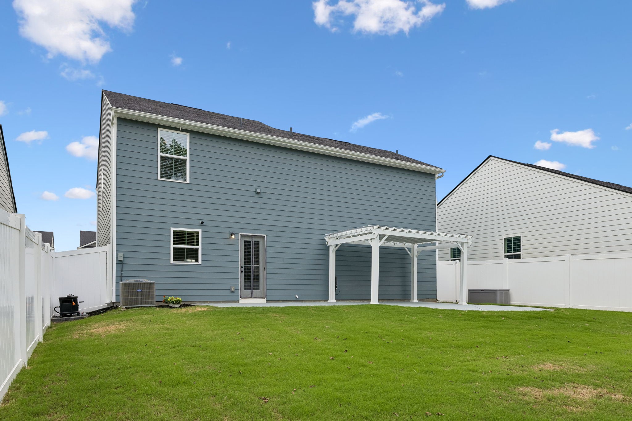 125 Gallant Fox Drive