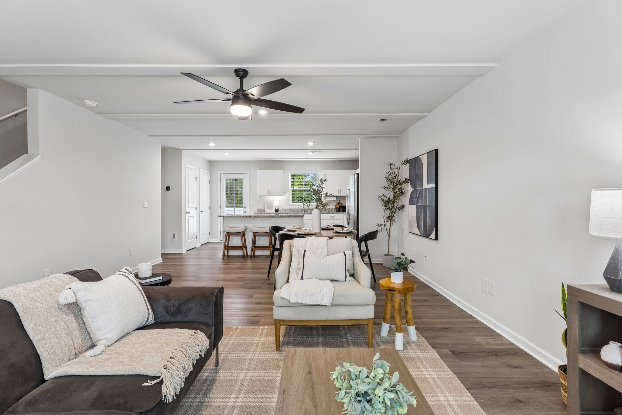 125 Gallant Fox Drive