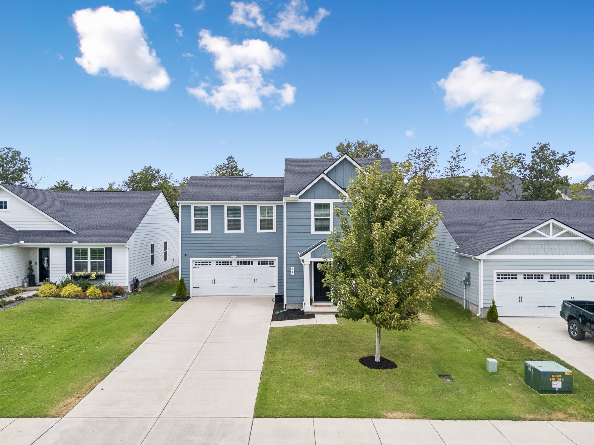 125 Gallant Fox Drive
