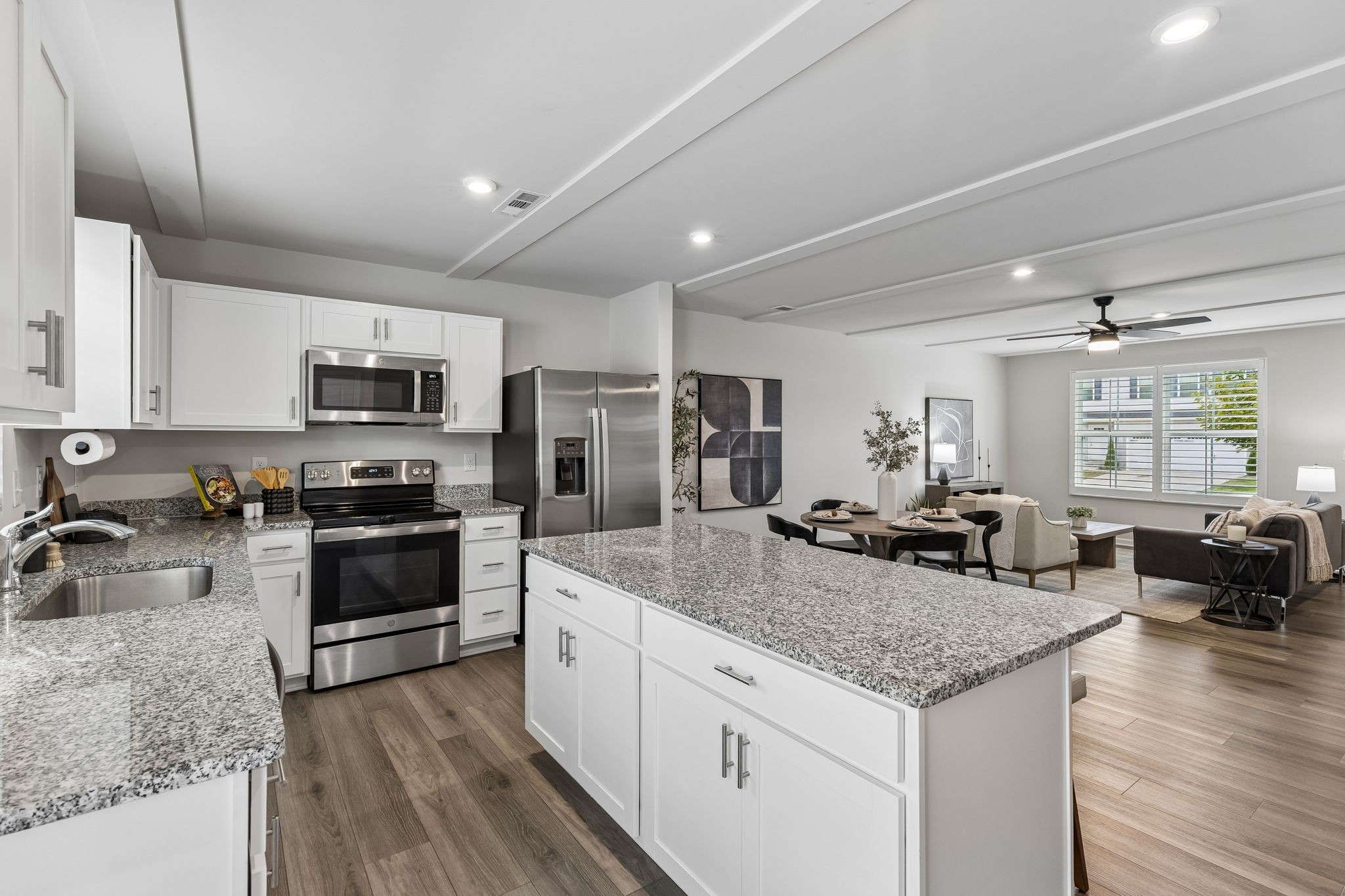 125 Gallant Fox Drive