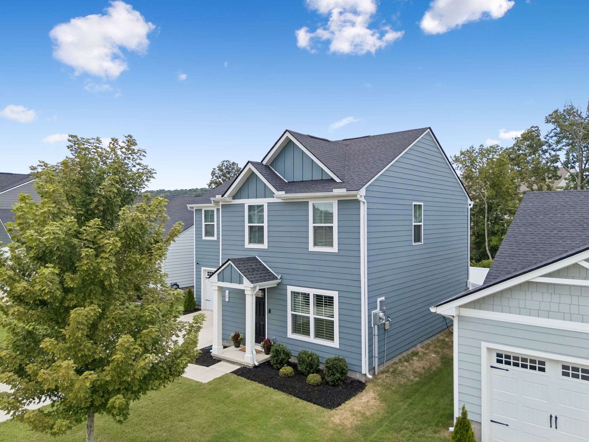 125 Gallant Fox Drive