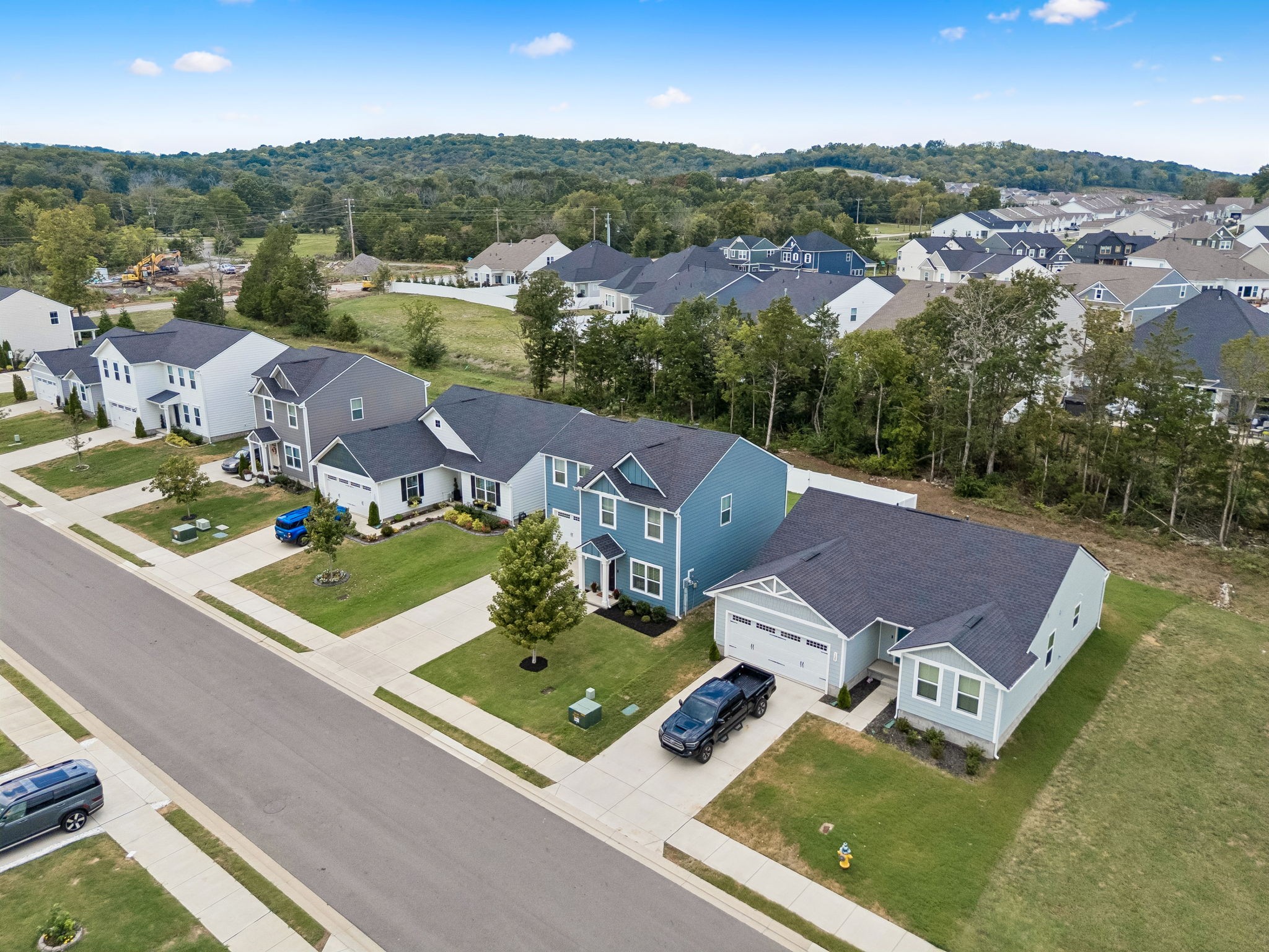 125 Gallant Fox Drive