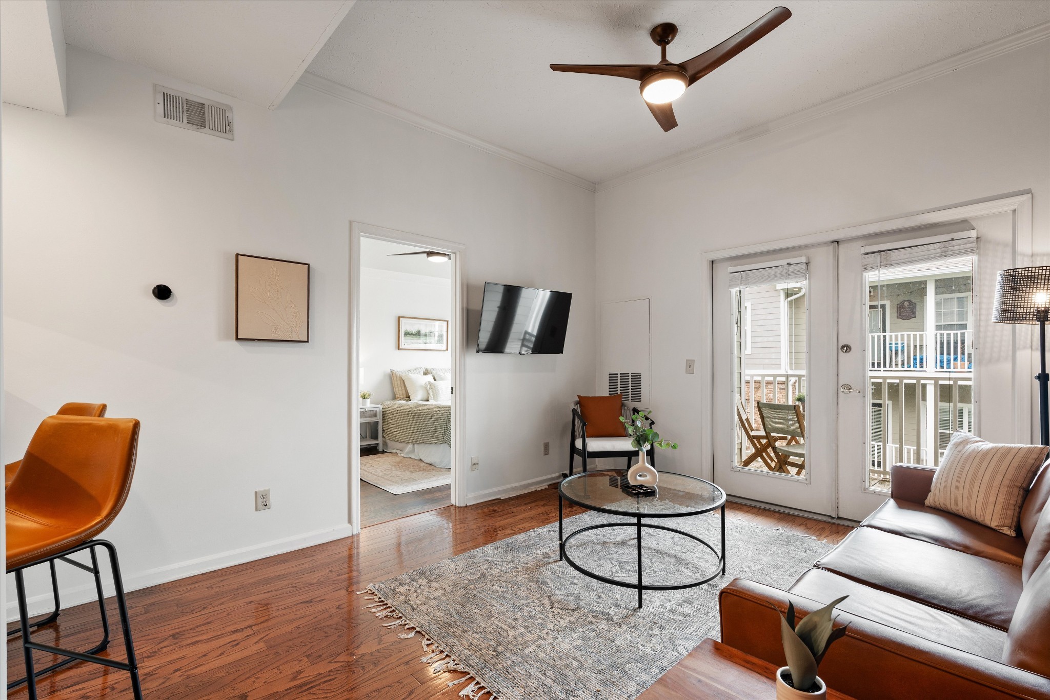 2025 Woodmont Blvd Unit: 347