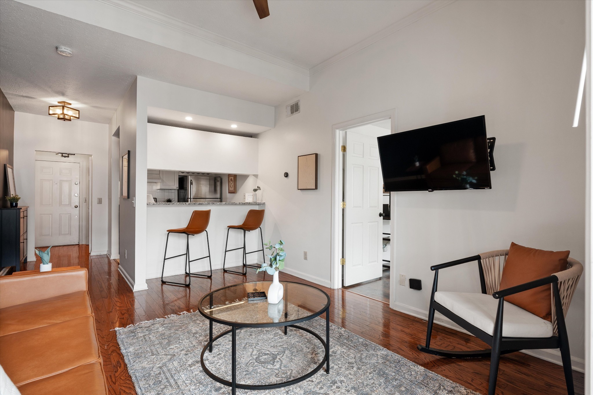 2025 Woodmont Blvd Unit: 347