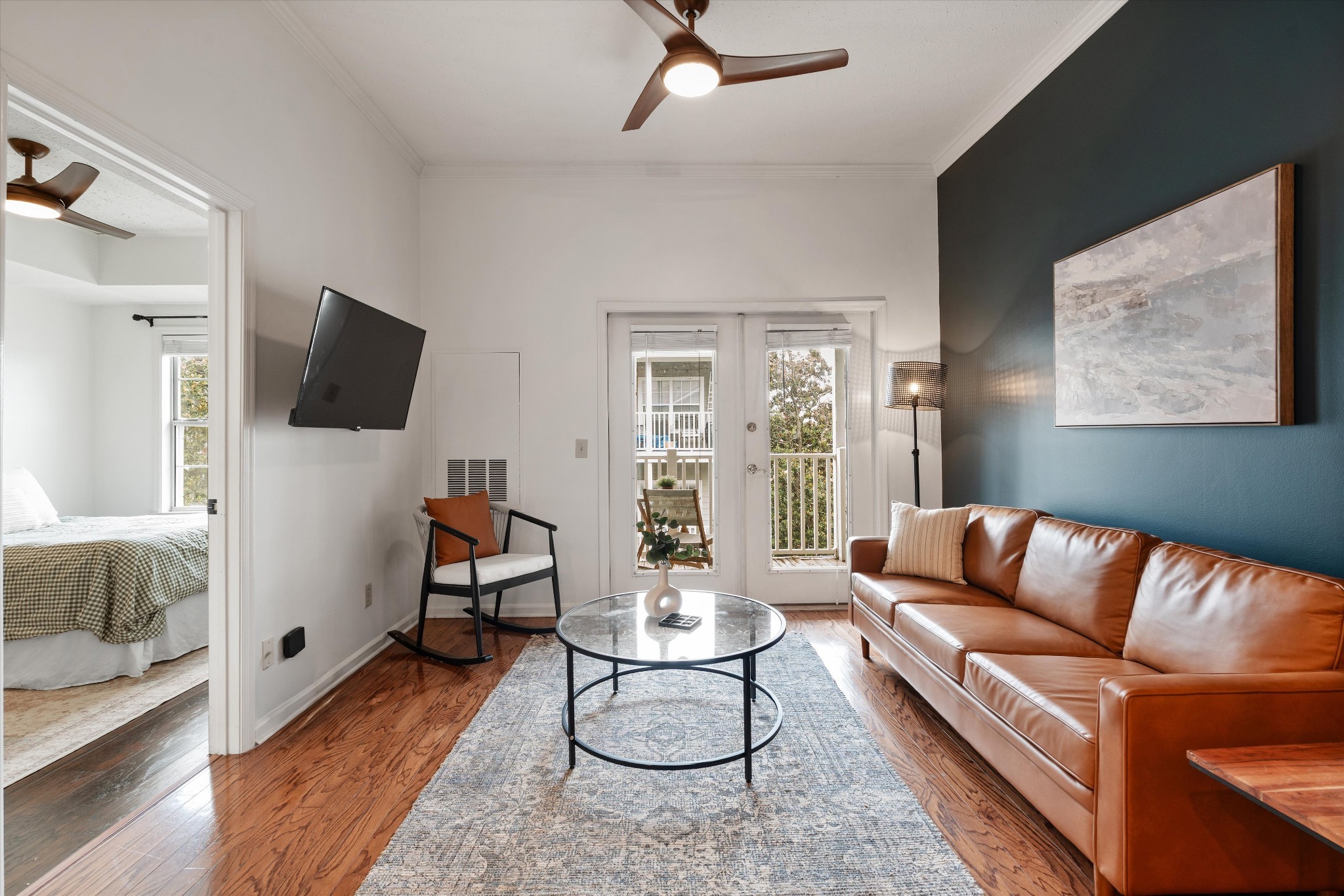 2025 Woodmont Blvd Unit: 347