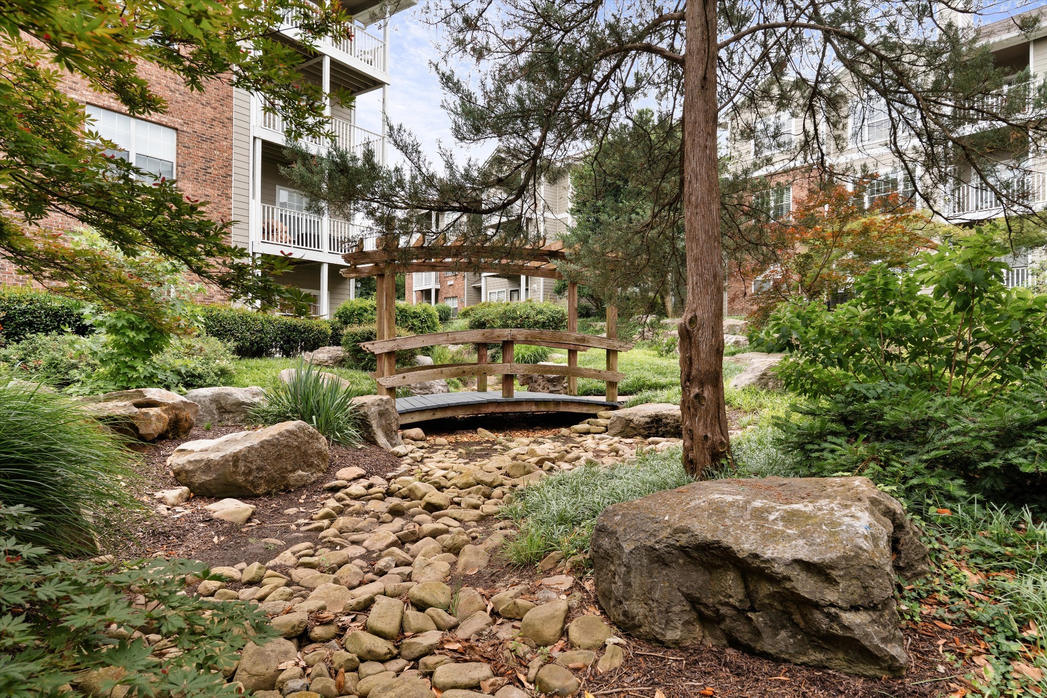 2025 Woodmont Blvd Unit: 347