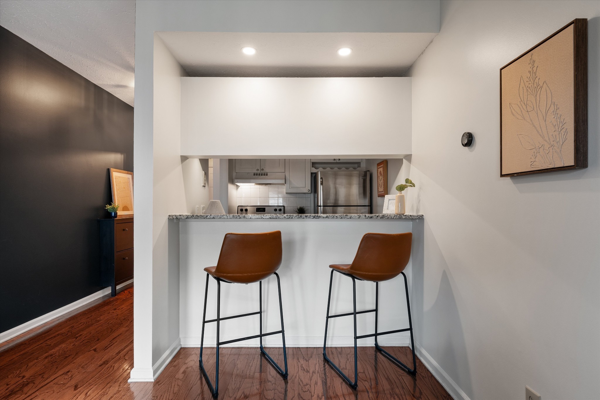 2025 Woodmont Blvd Unit: 347