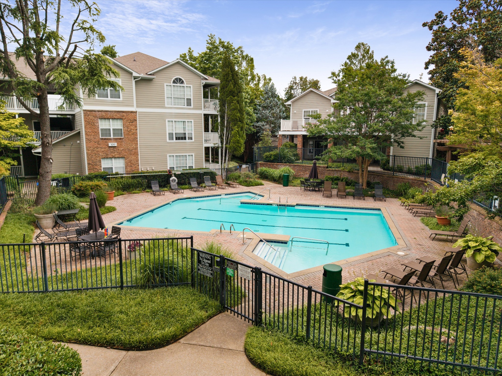 2025 Woodmont Blvd Unit: 347