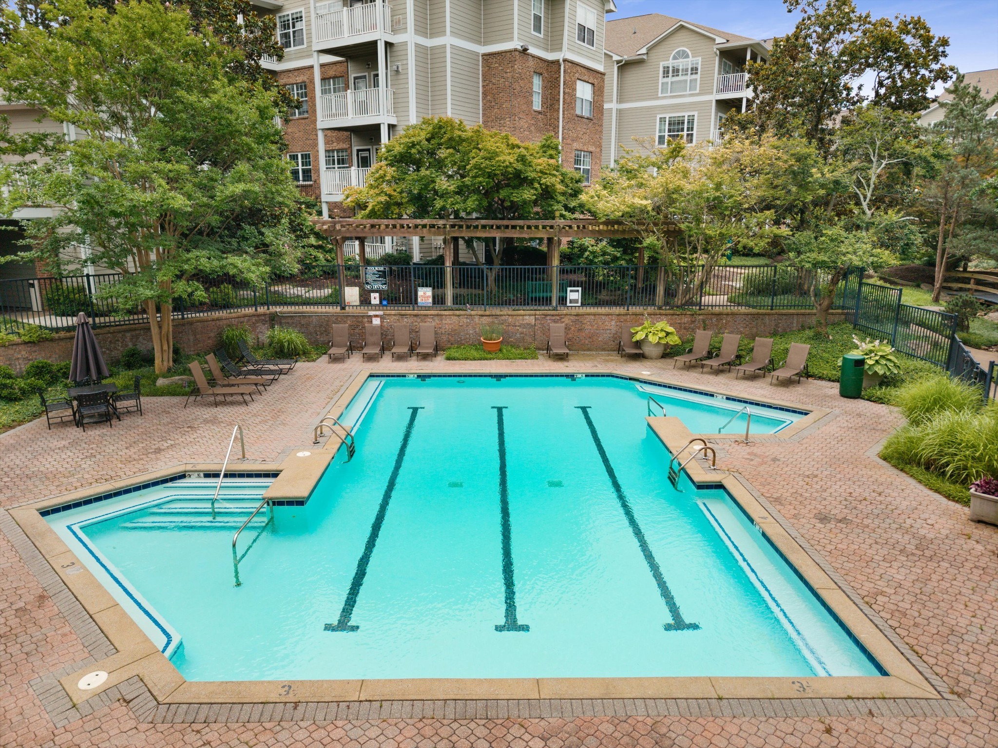 2025 Woodmont Blvd Unit: 347