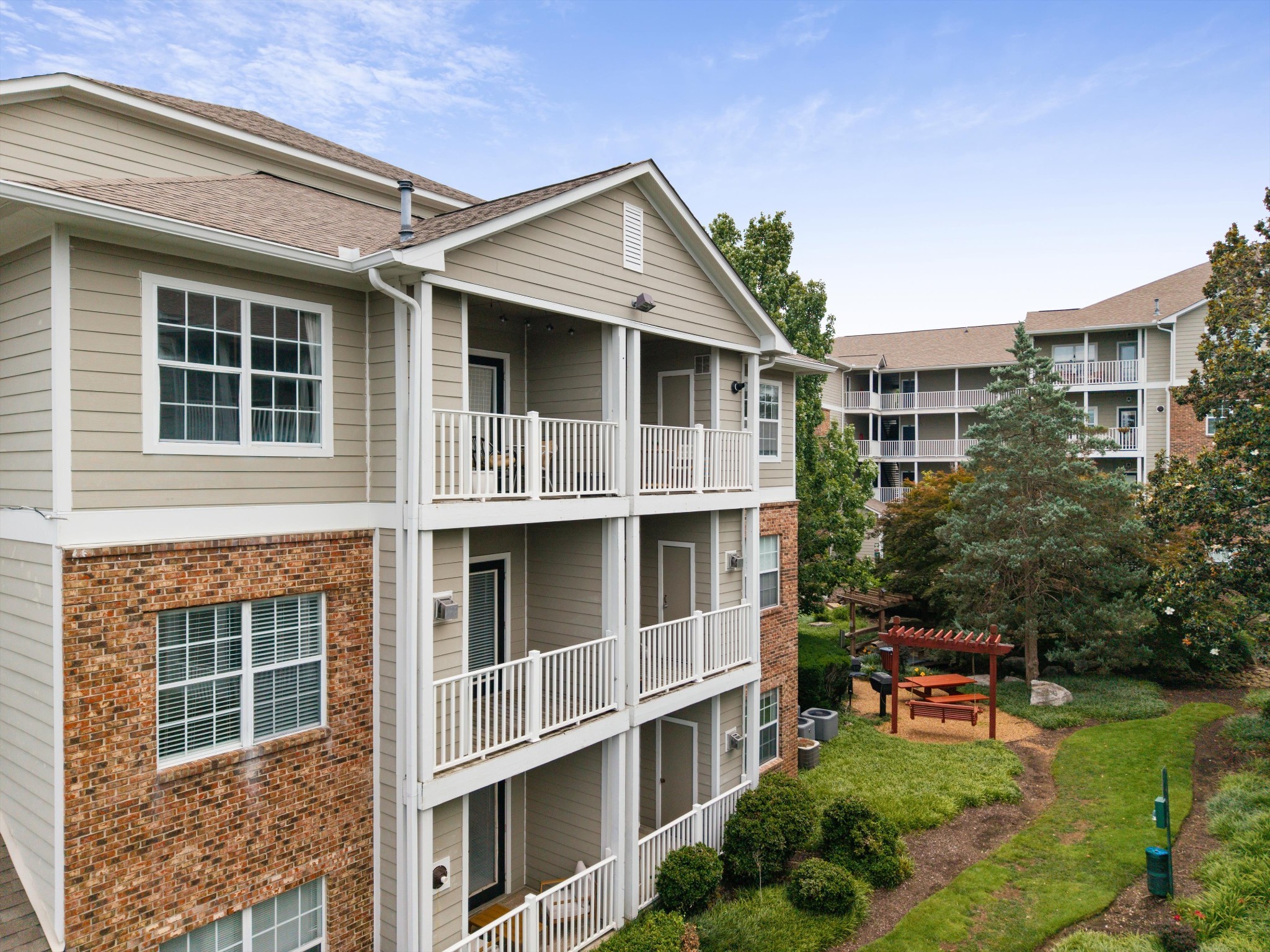 2025 Woodmont Blvd Unit: 347
