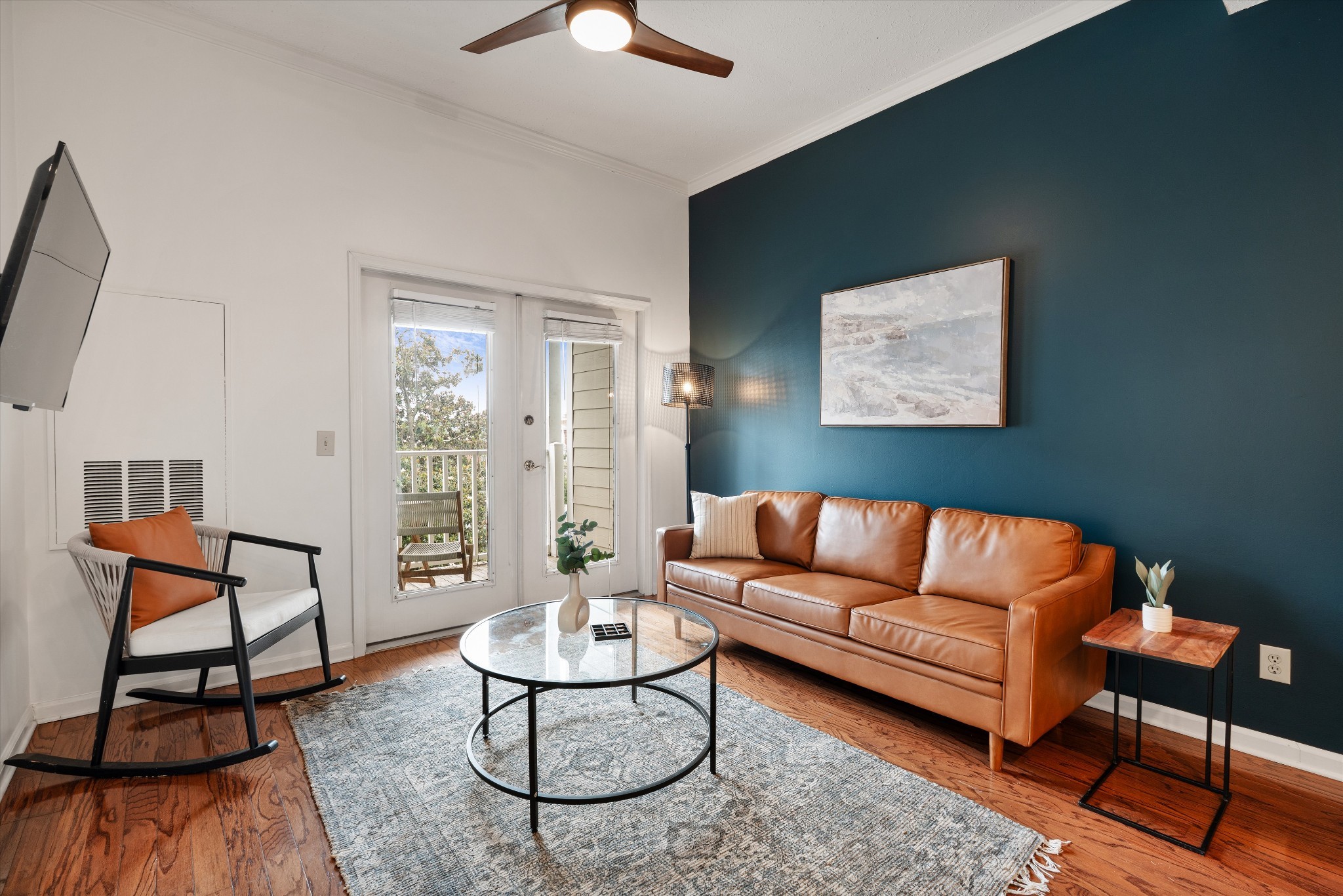 2025 Woodmont Blvd Unit: 347