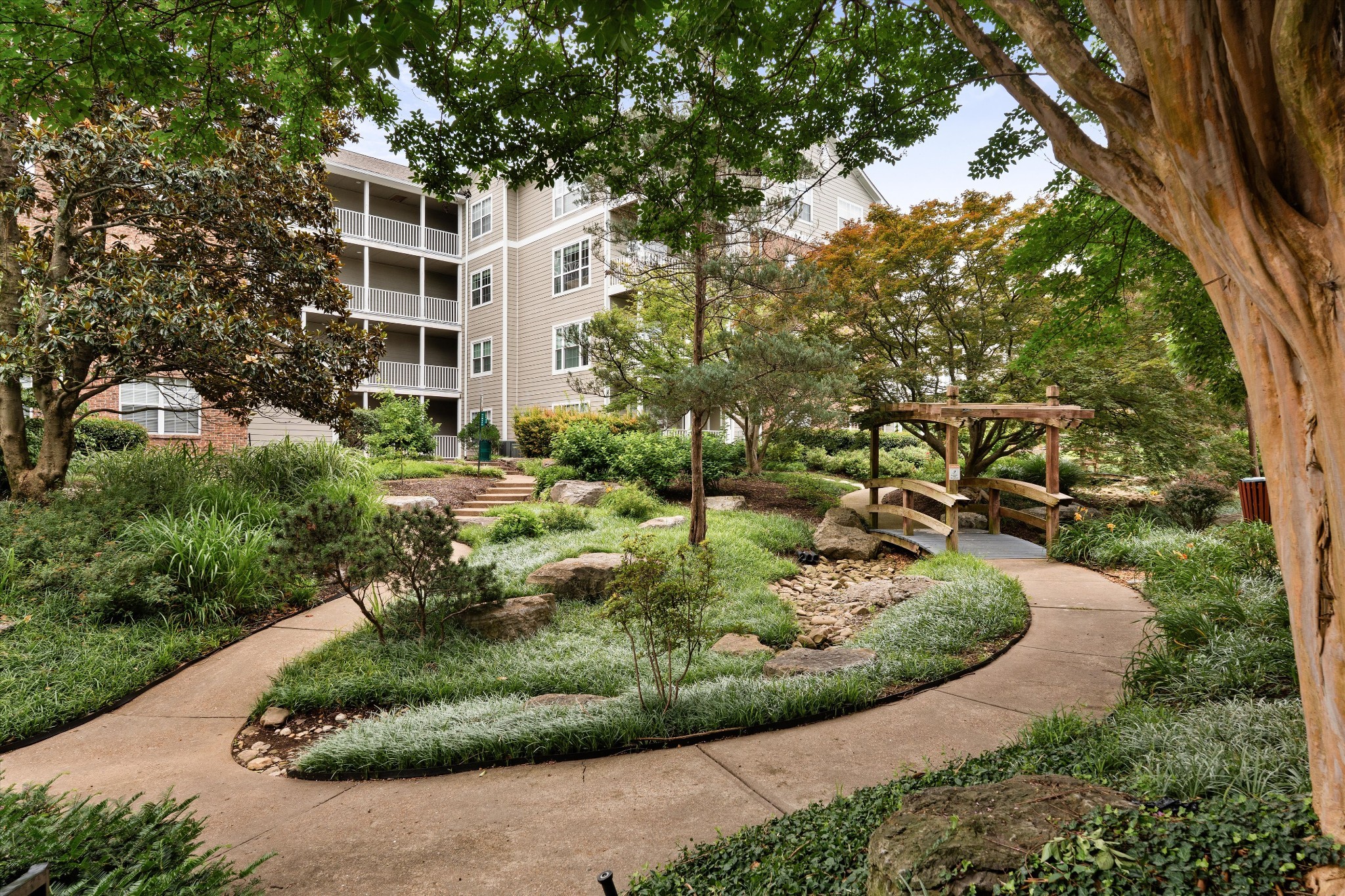 2025 Woodmont Blvd Unit: 347