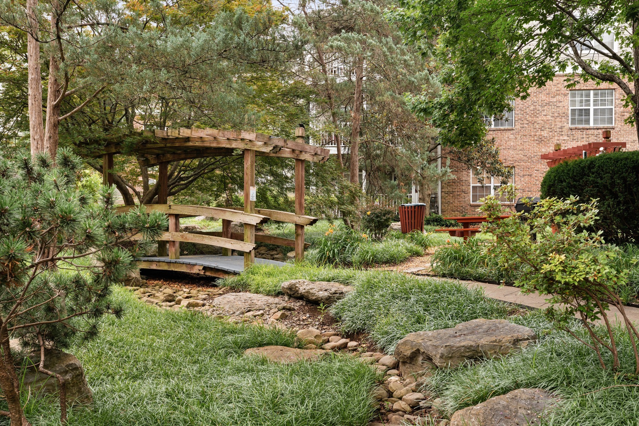 2025 Woodmont Blvd Unit: 347