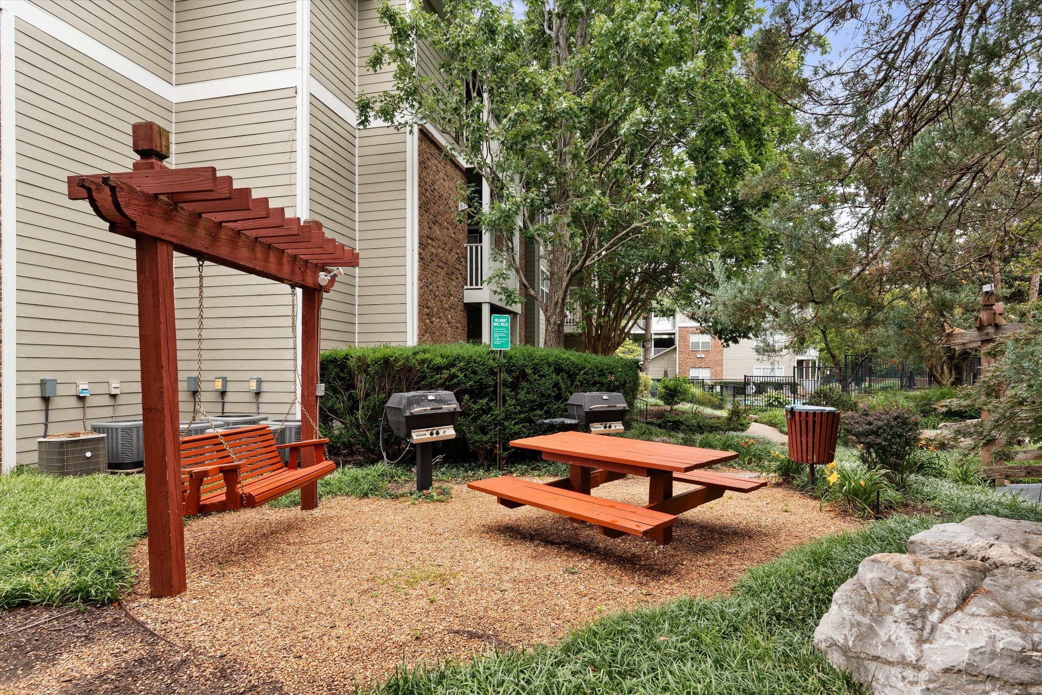 2025 Woodmont Blvd Unit: 347