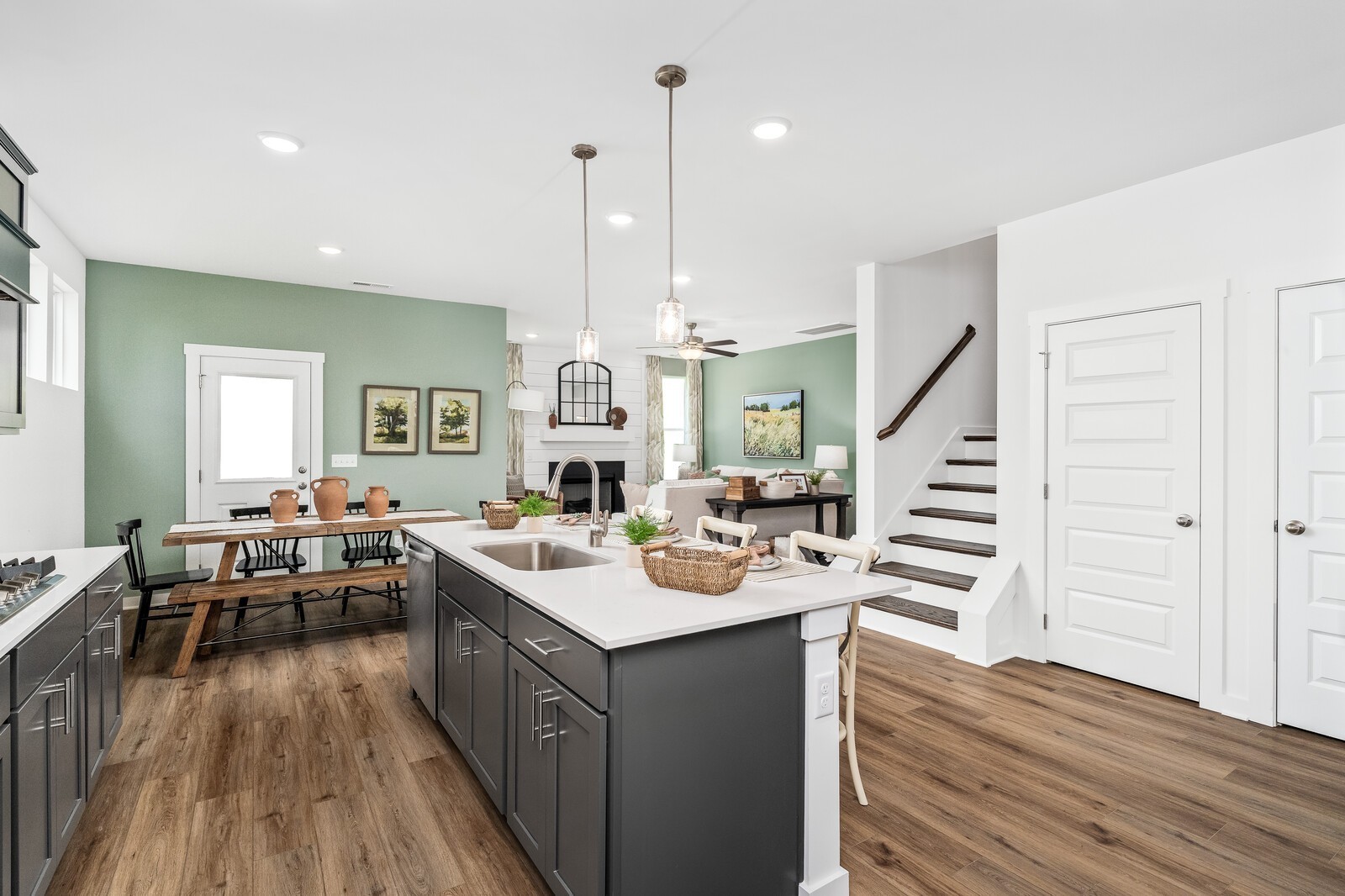 2468 John Dale Drive