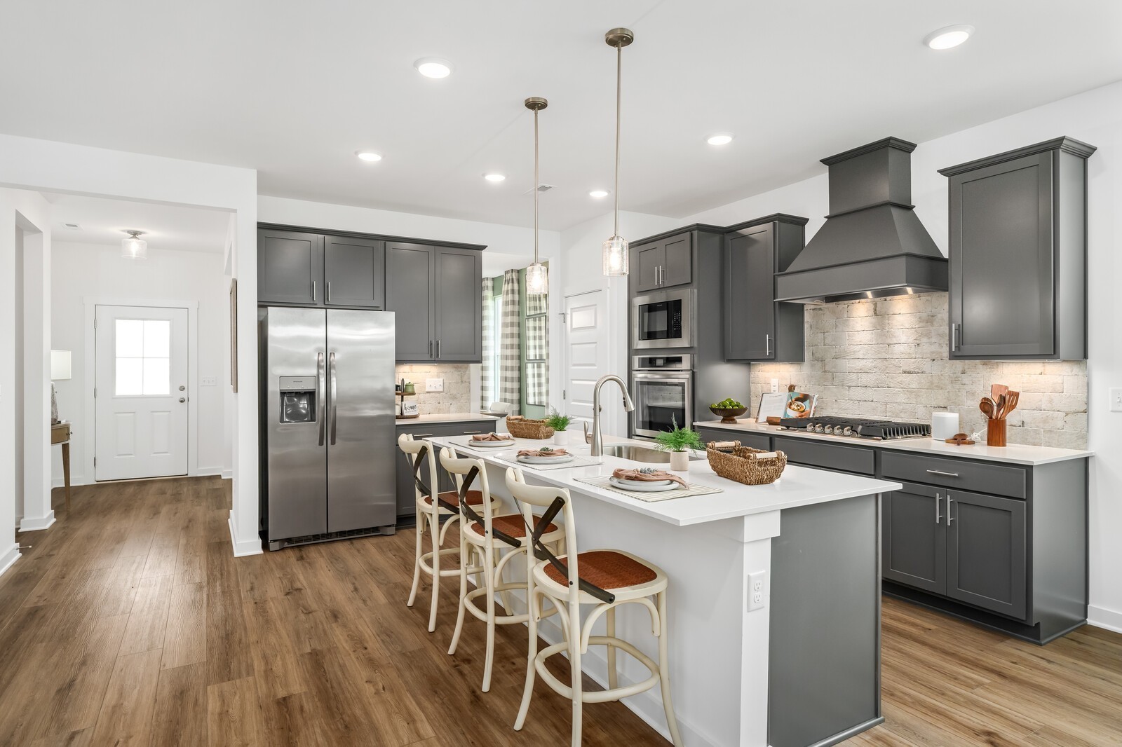 2468 John Dale Drive