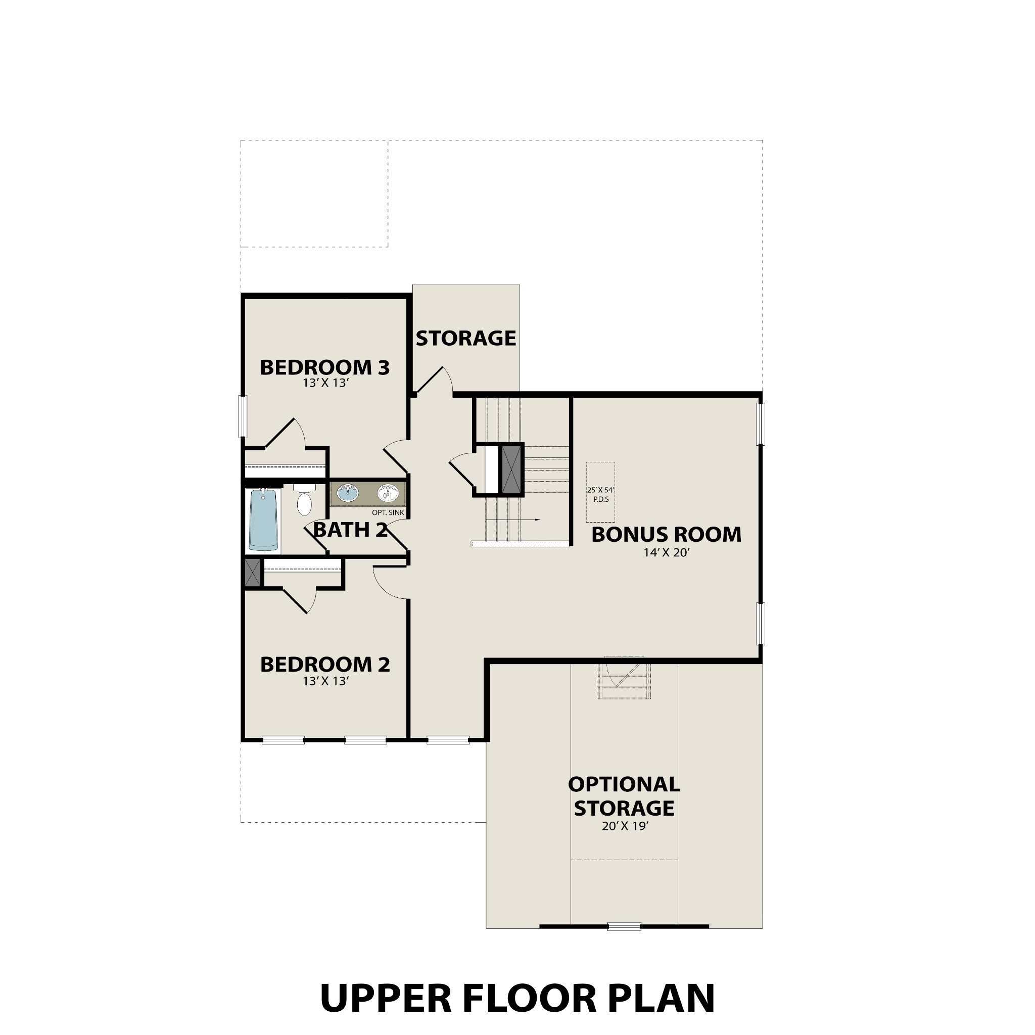 2468 John Dale Drive