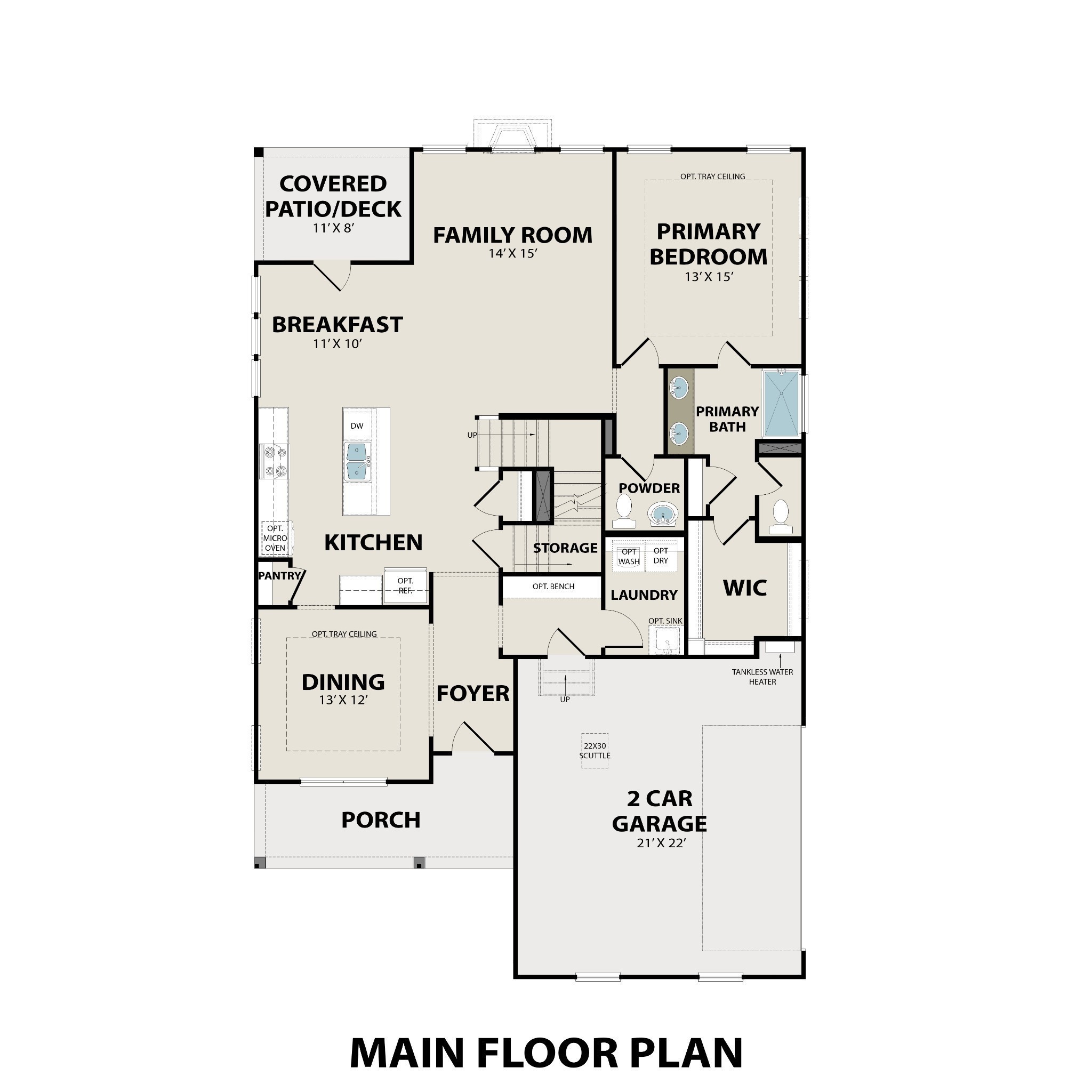 2468 John Dale Drive