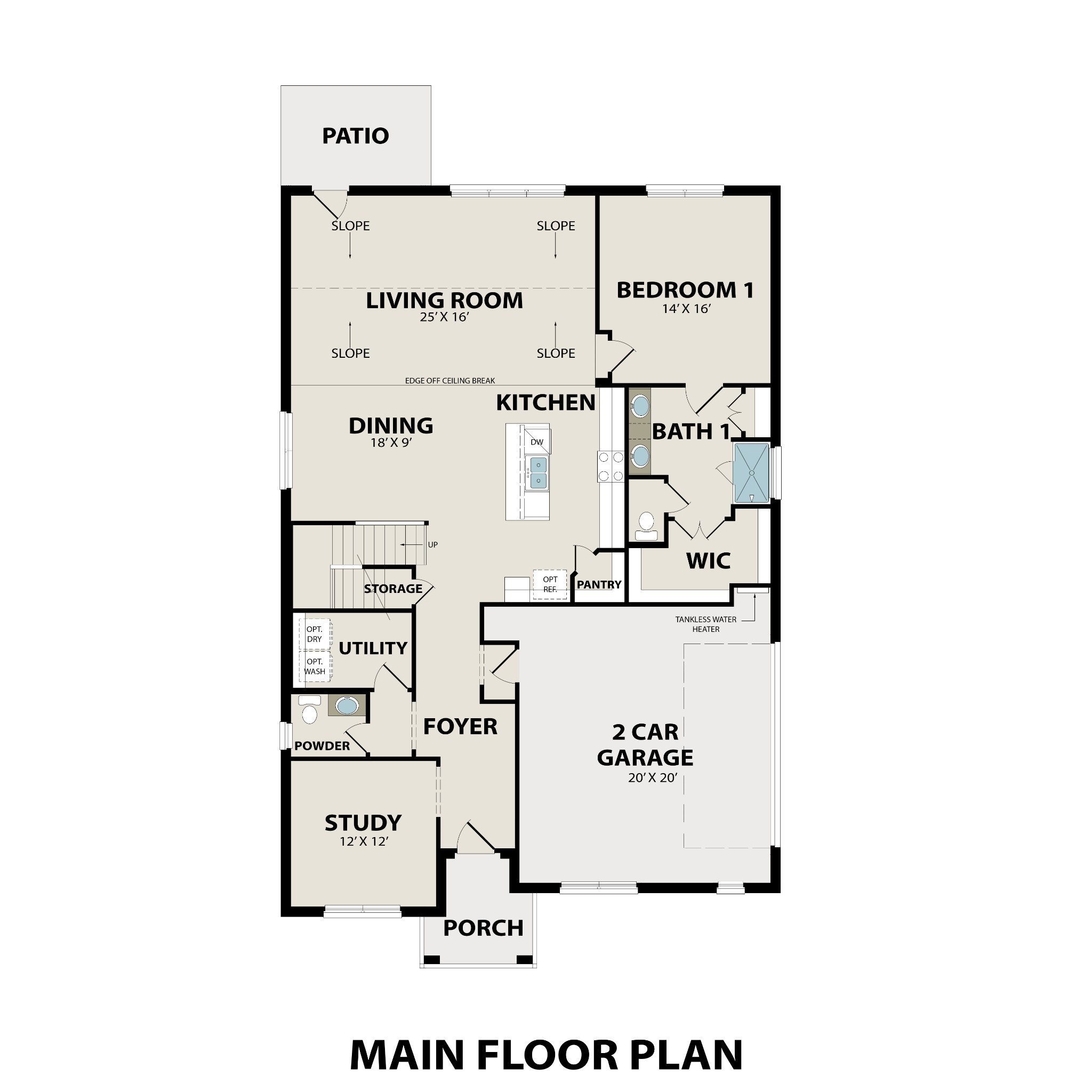 2900 John Dale Drive