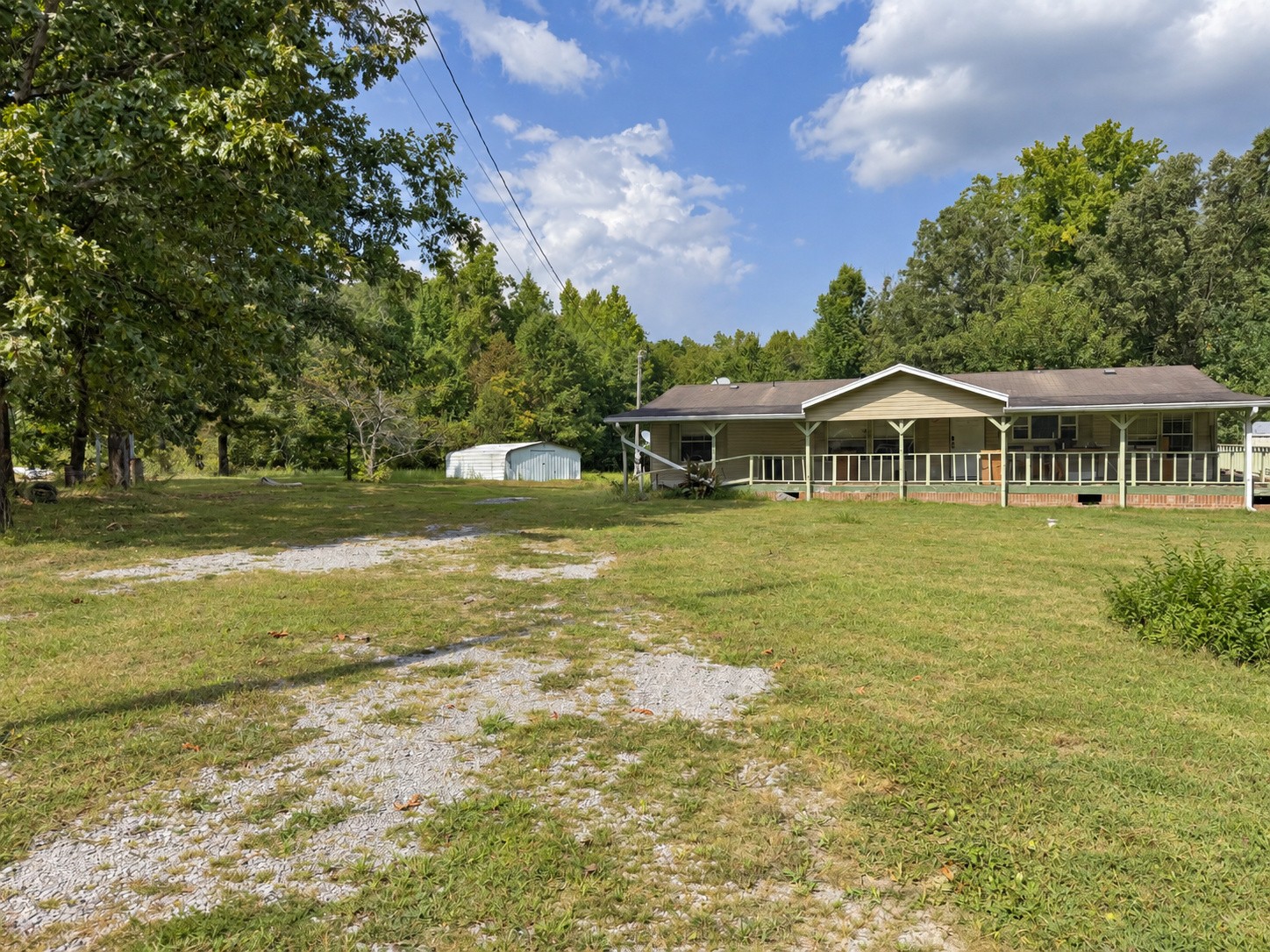 168 Sharps Ln