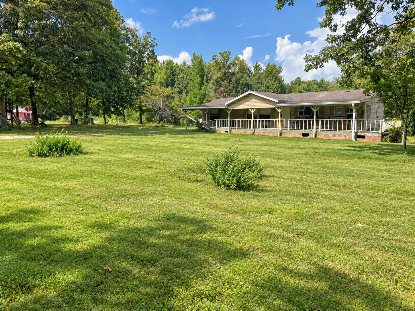 168 Sharps Ln